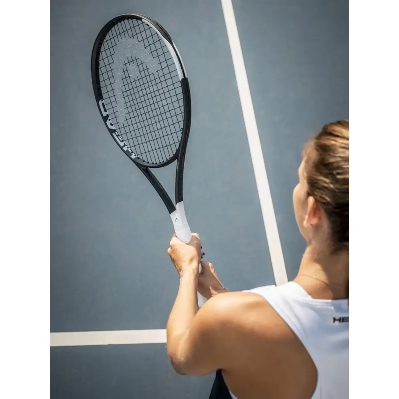 Head Head Speed MP L 2026 (285g) Tennis Racquet
