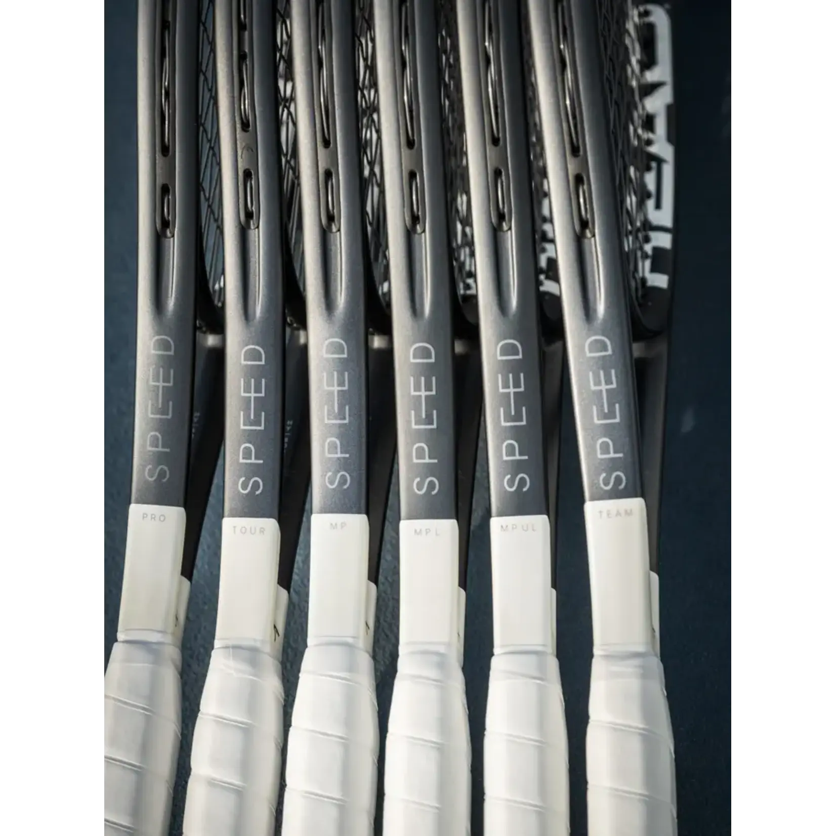 Head Head Speed Pro 2026 (310g) Tennis Racquet