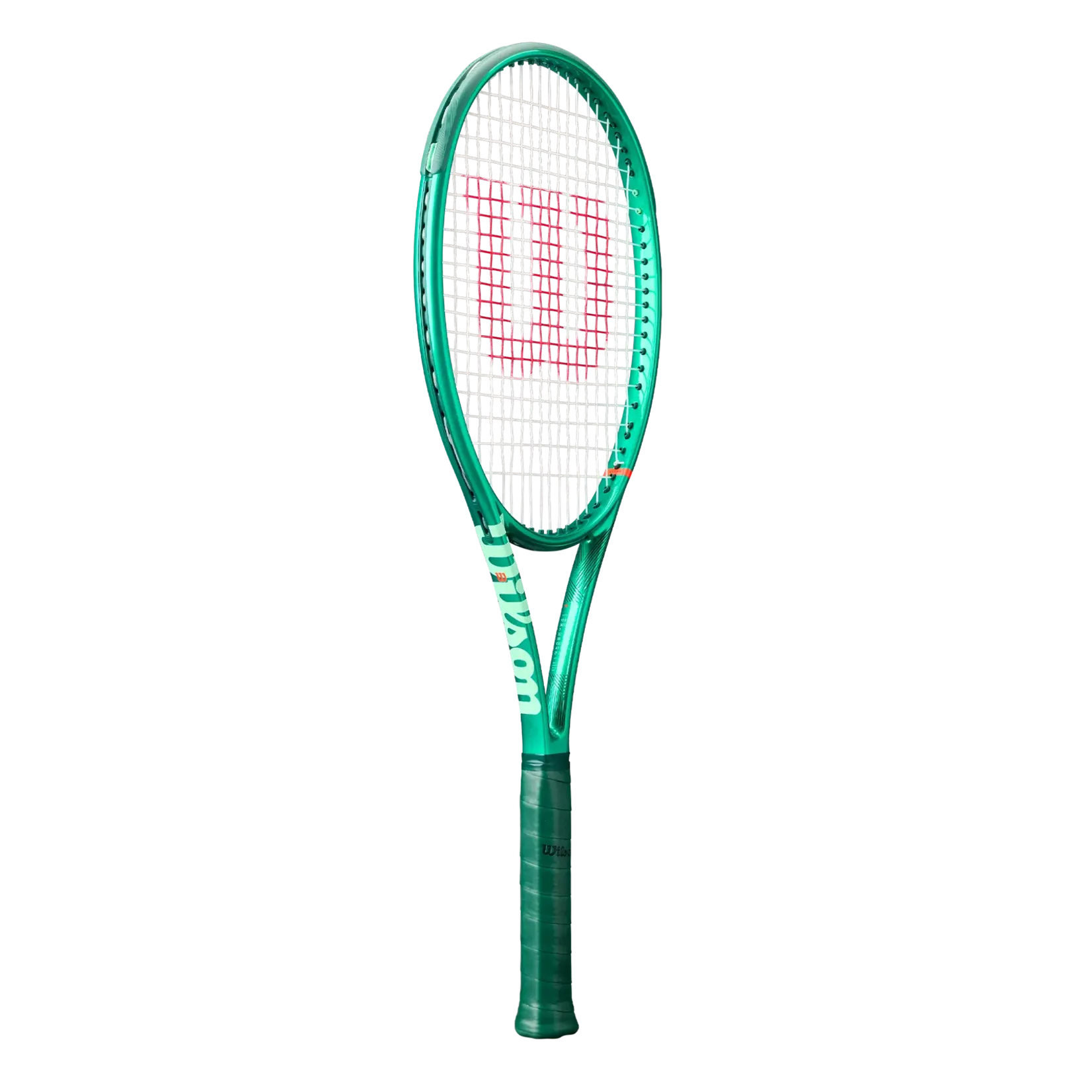 Wilson Wilson Blade 98 18x20 v10 Tennis Racquet