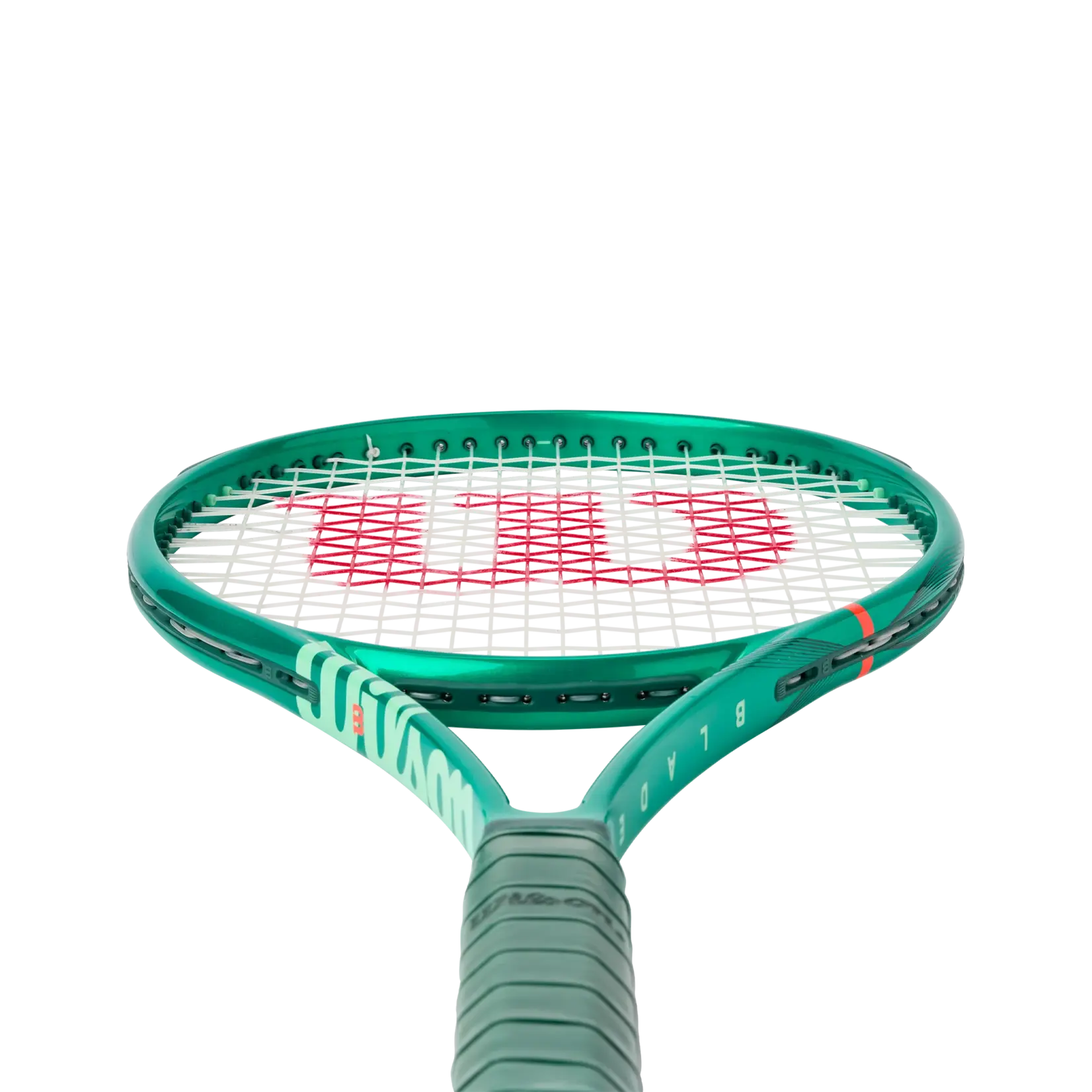 Wilson Wilson Blade 98 18x20 v10 Tennis Racquet