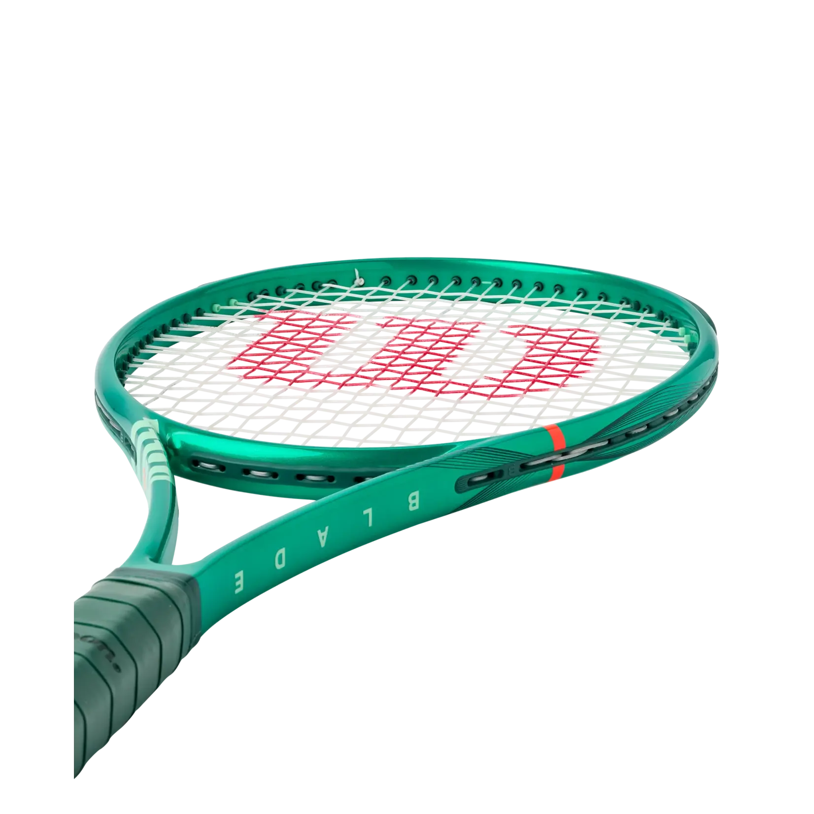 Wilson Wilson Blade 98 18x20 v10 Tennis Racquet