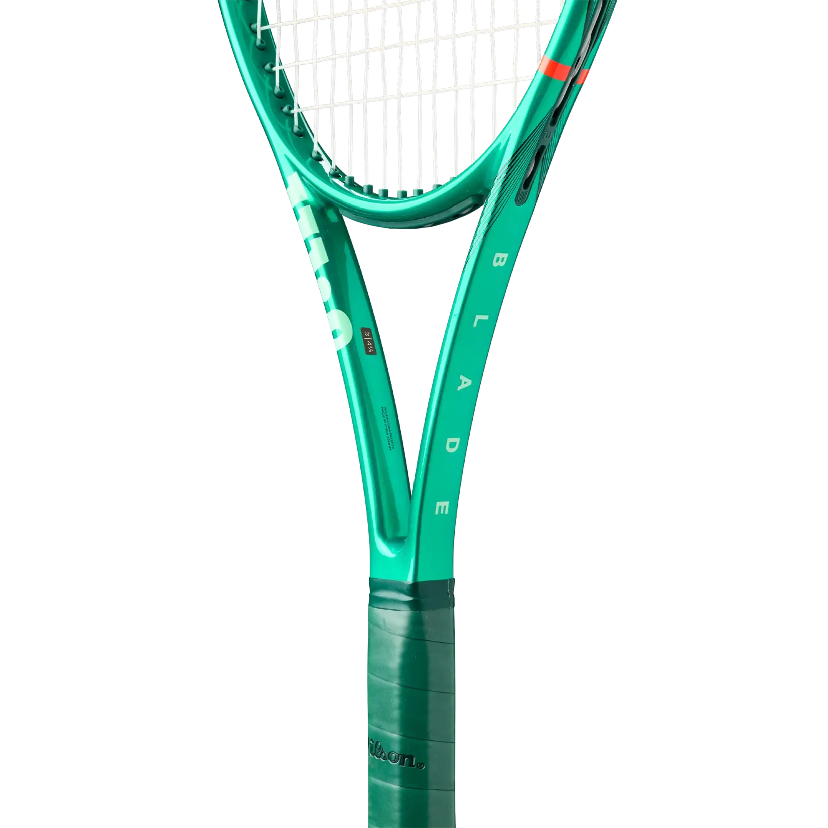 Wilson Wilson Blade 98 18x20 v10 Tennis Racquet