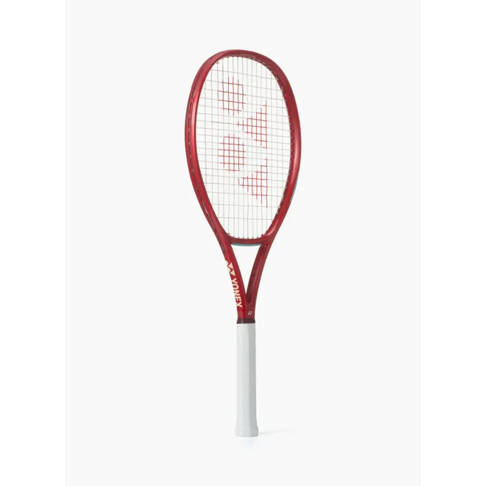 Yonex Yonex Vcore 100 V8 (300g) Ruby Red Tennis Racquet