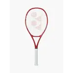Yonex Yonex Vcore 100 V8 (300g) Ruby Red Tennis Racquet