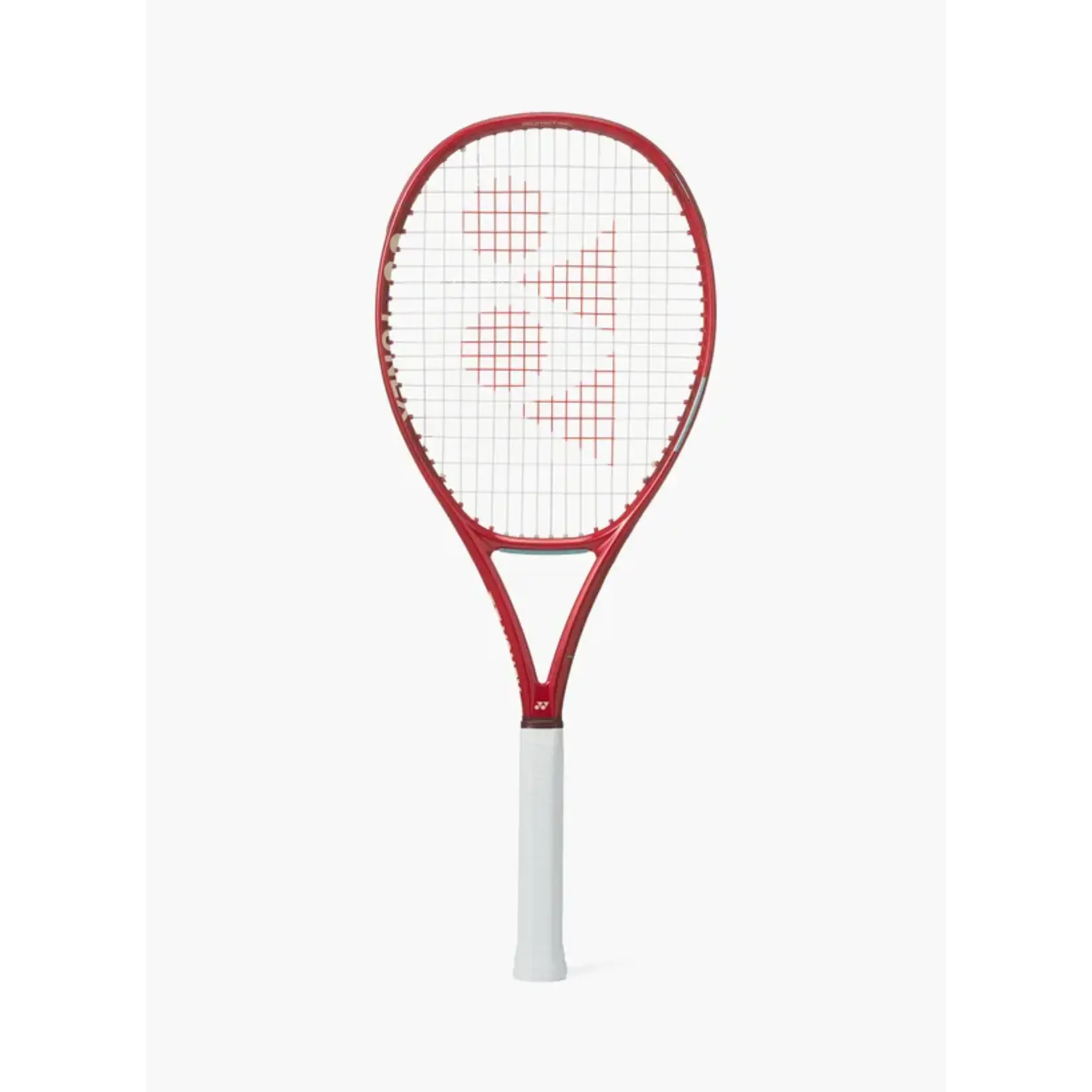 Yonex Yonex Vcore 100 V8 (300g) Ruby Red Tennis Racquet