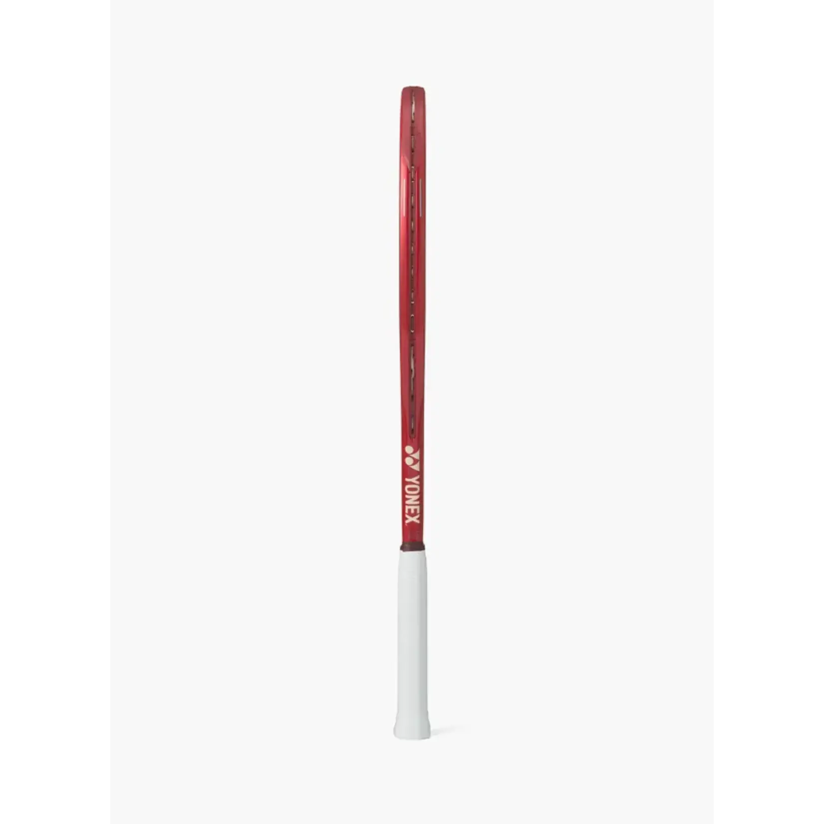 Yonex Yonex Vcore 100 V8 (300g) Ruby Red Tennis Racquet
