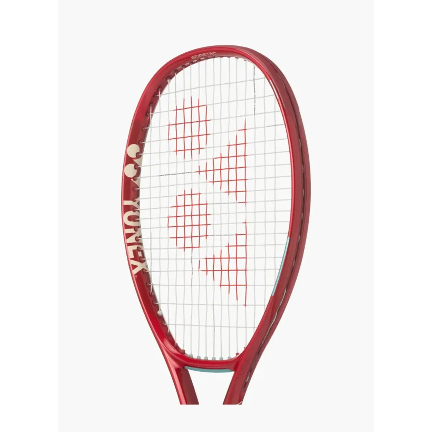 Yonex Yonex Vcore 100 V8 (300g) Ruby Red Tennis Racquet