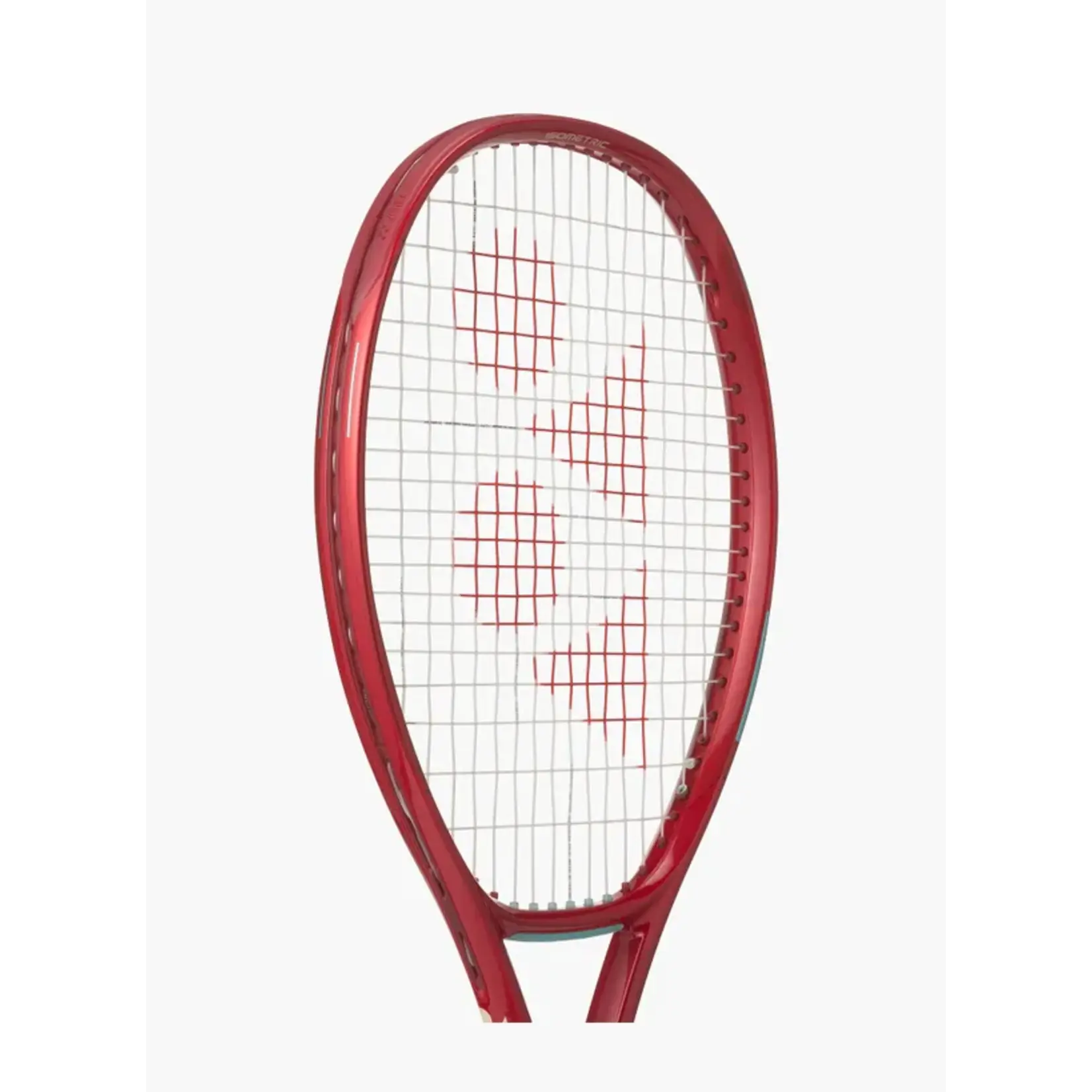 Yonex Yonex Vcore 100 V8 (300g) Ruby Red Tennis Racquet
