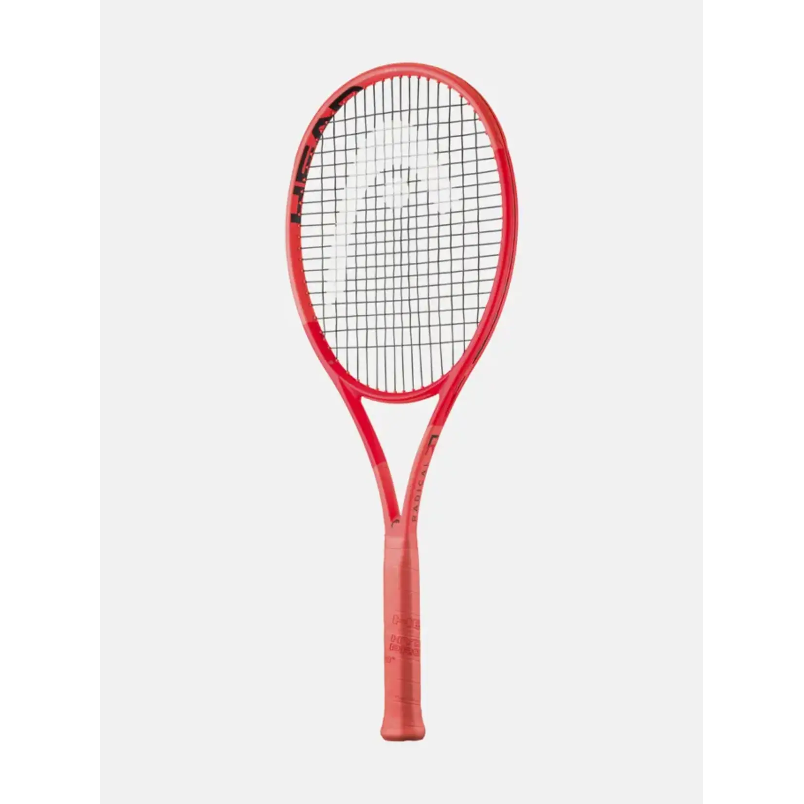 Head Head Auxetic Radical Pro 2023 Tennis Racquets