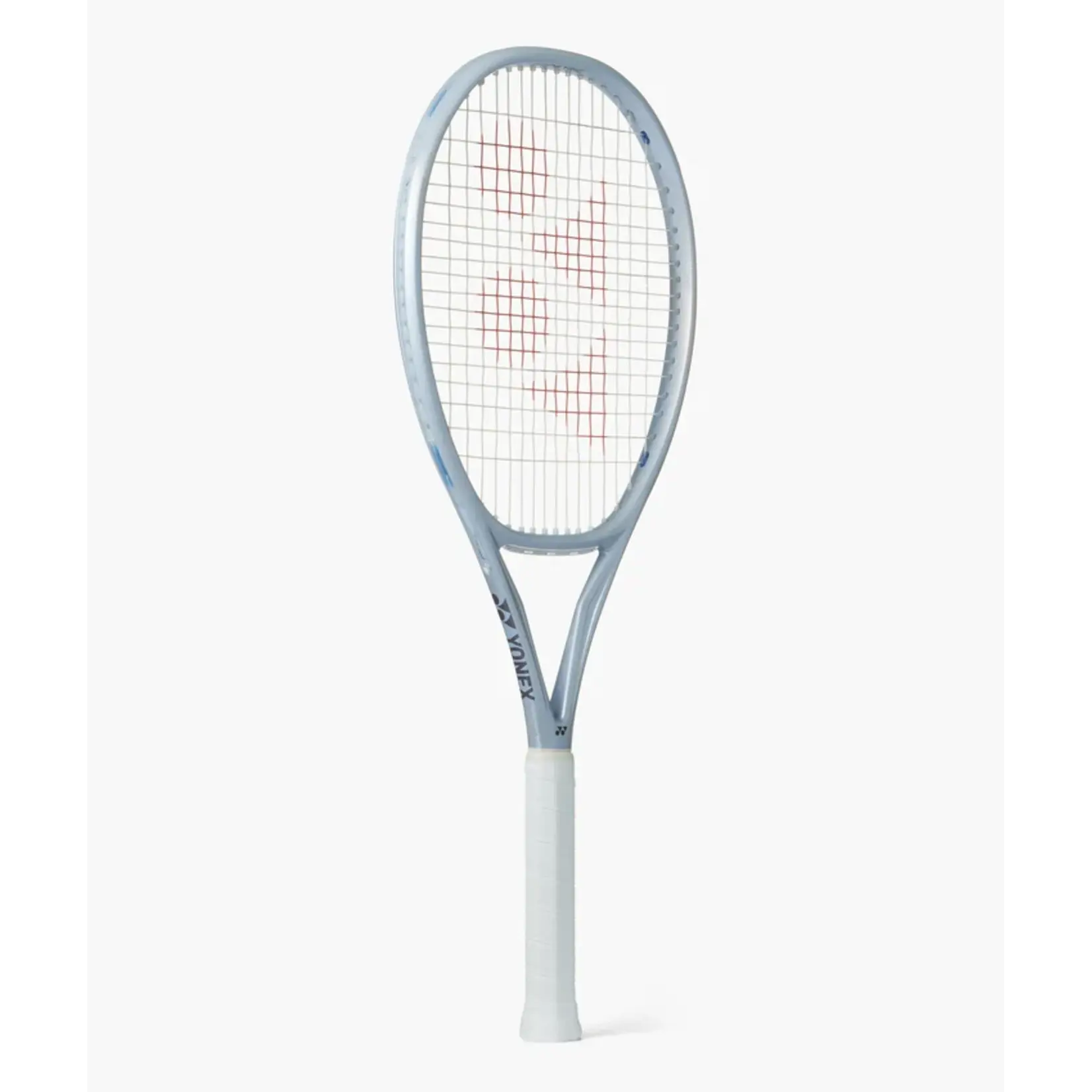 Yonex Yonex MUSE 100 (295g) Pearl Silver Tennis Racquet
