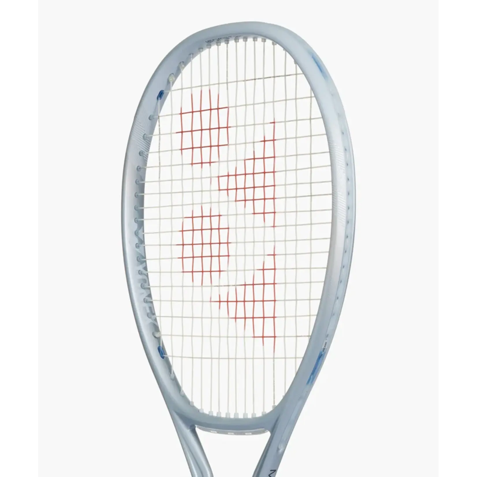 Yonex Yonex MUSE 100 (295g) Pearl Silver Tennis Racquet