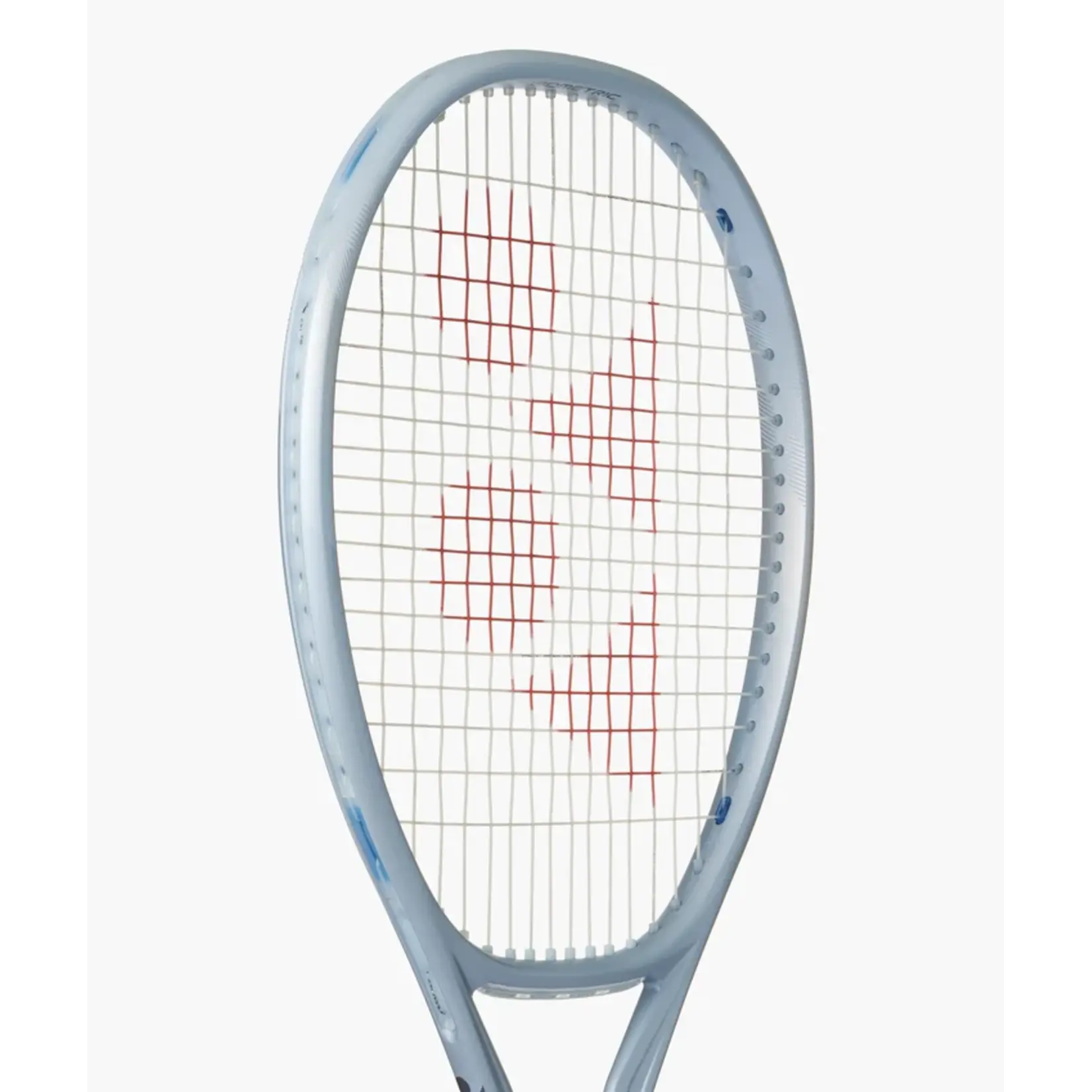 Yonex Yonex MUSE 100 (295g) Pearl Silver Tennis Racquet