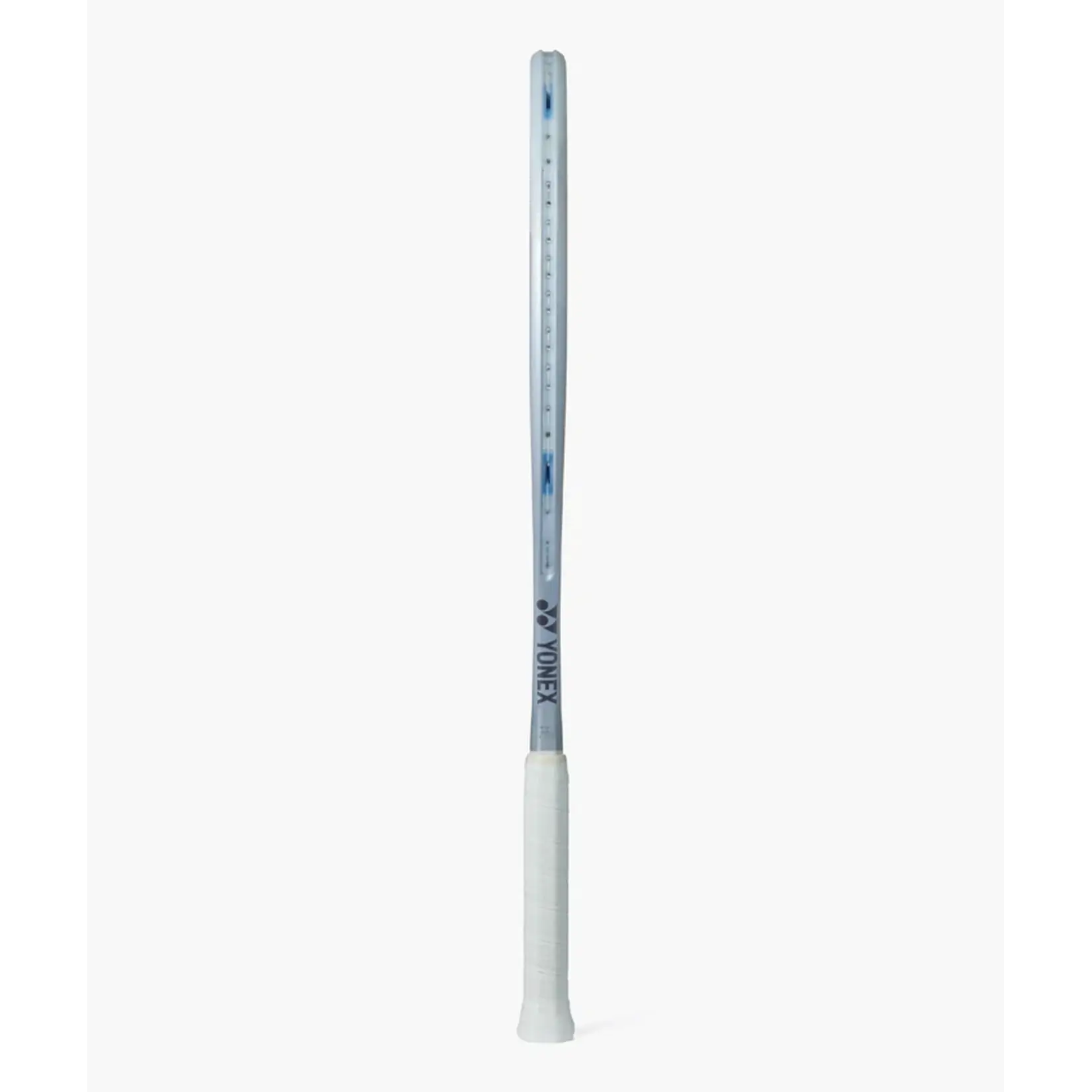 Yonex Yonex MUSE 100 (295g) Pearl Silver Tennis Racquet