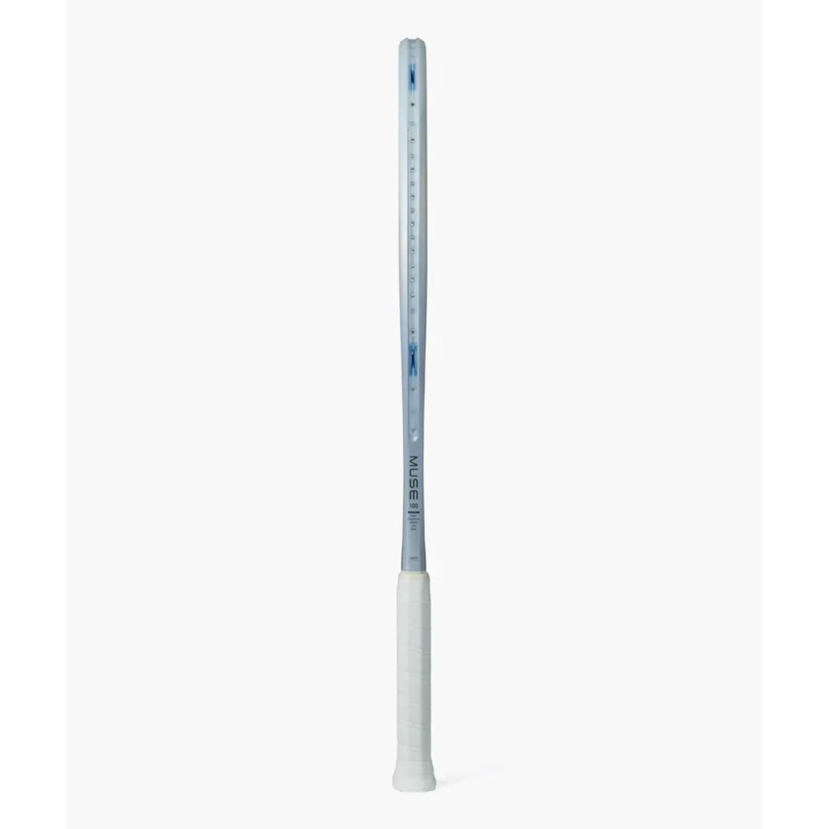Yonex Yonex MUSE 100 (295g) Pearl Silver Tennis Racquet