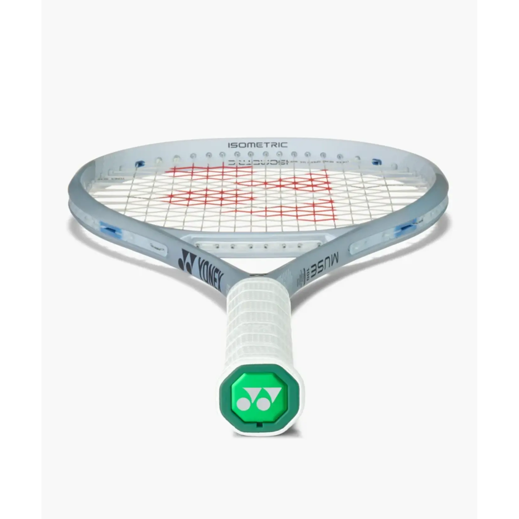 Yonex Yonex MUSE 100 (295g) Pearl Silver Tennis Racquet