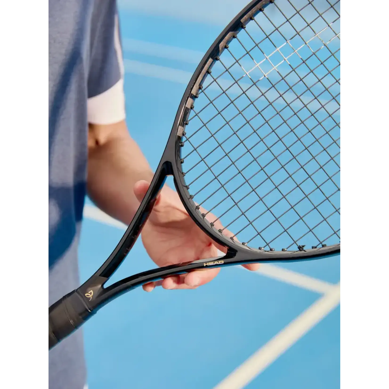 Head Head Speed MP Legend 2025 Tennis Racquet