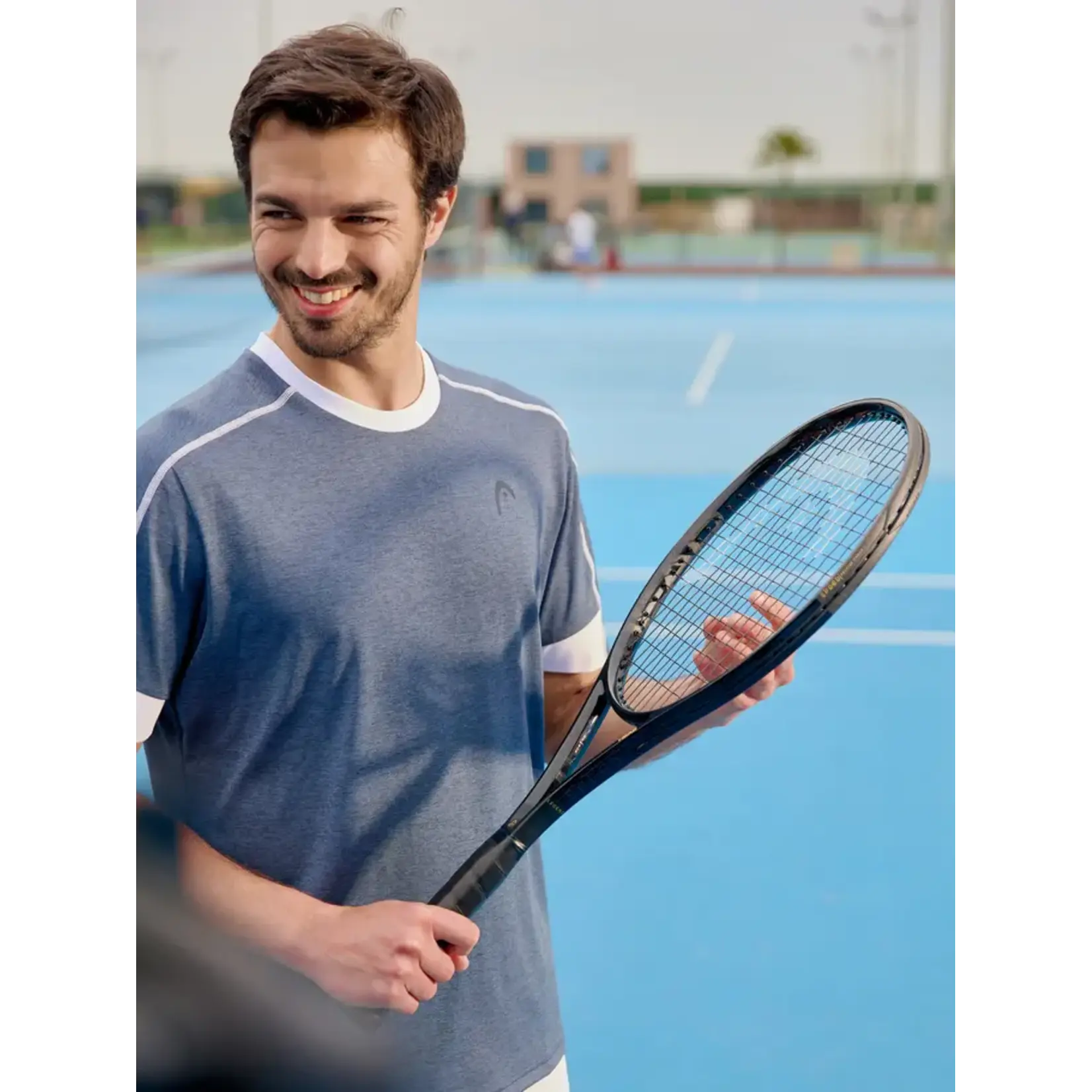 Head Head Speed MP Legend 2025 Tennis Racquet