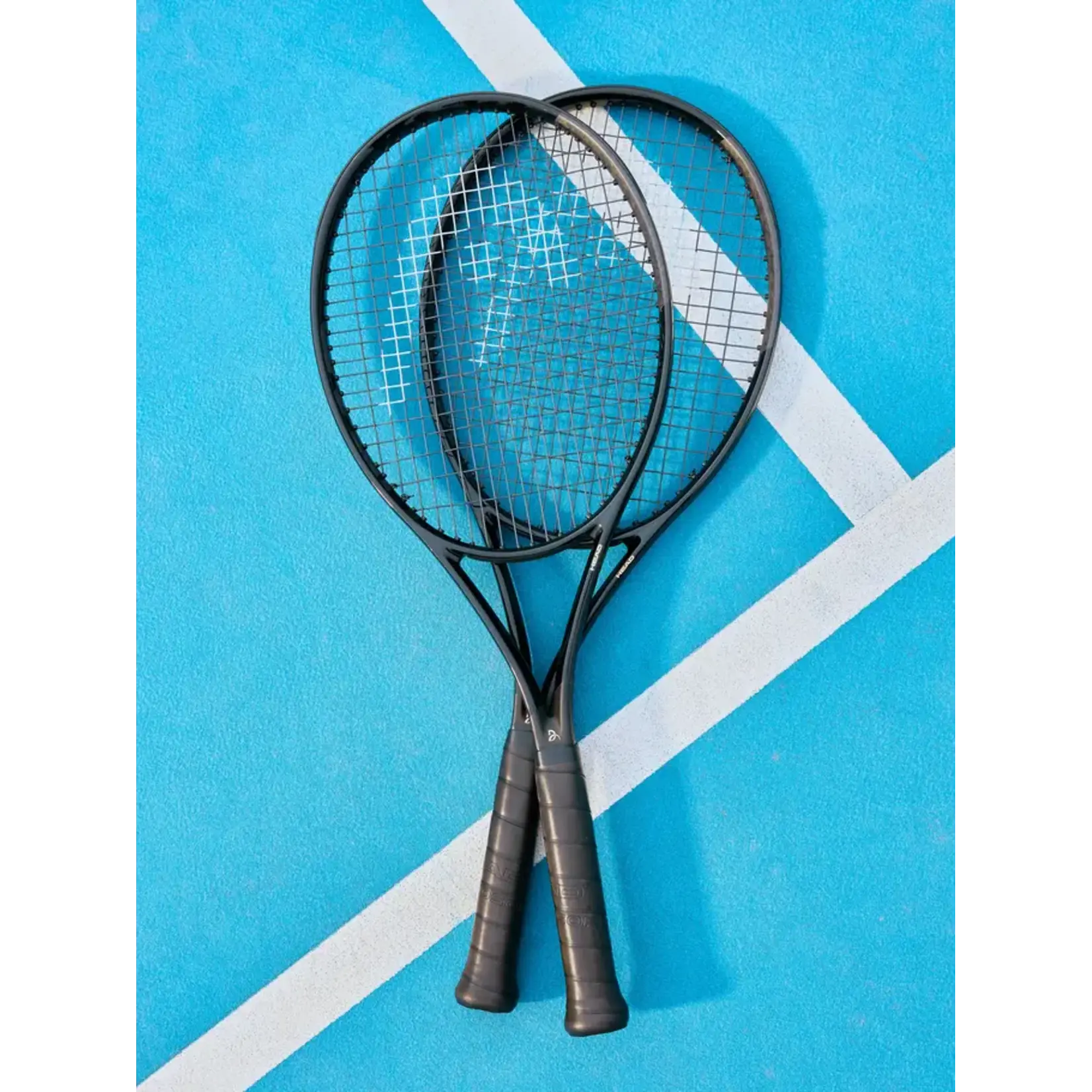 Head Head Speed MP Legend 2025 Tennis Racquet