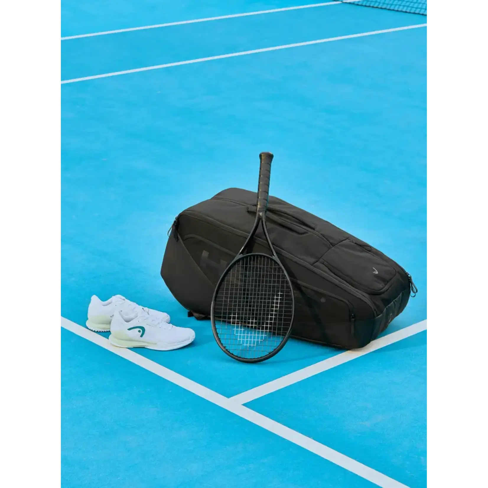 Head Head Speed MP Legend 2025 Tennis Racquet