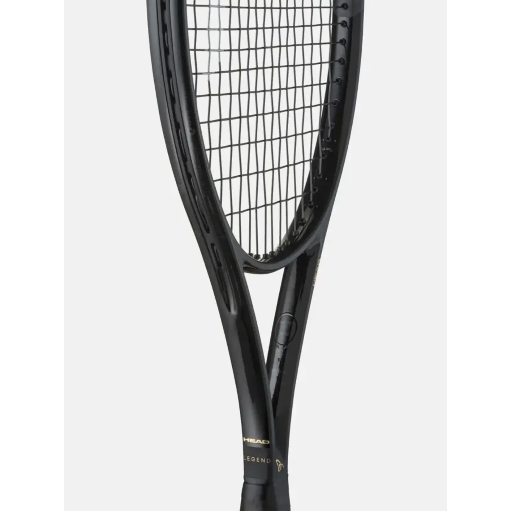 Head Head Speed MP Legend 2025 Tennis Racquet