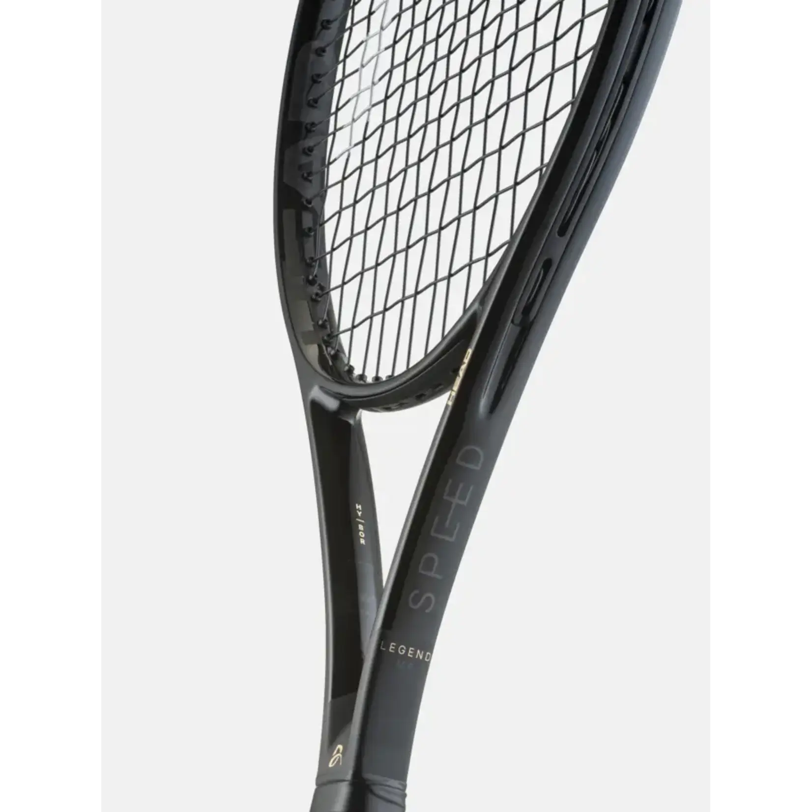 Head Head Speed MP Legend 2025 Tennis Racquet