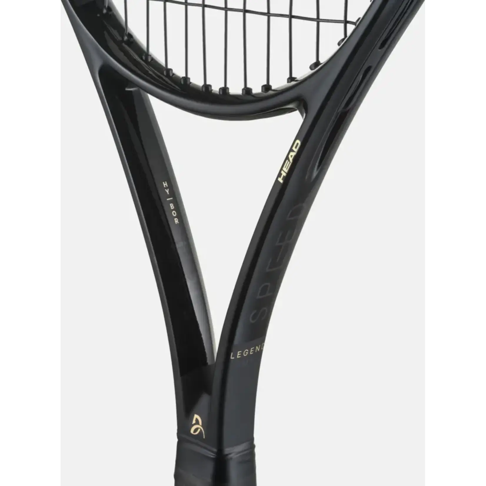Head Head Speed MP Legend 2025 Tennis Racquet