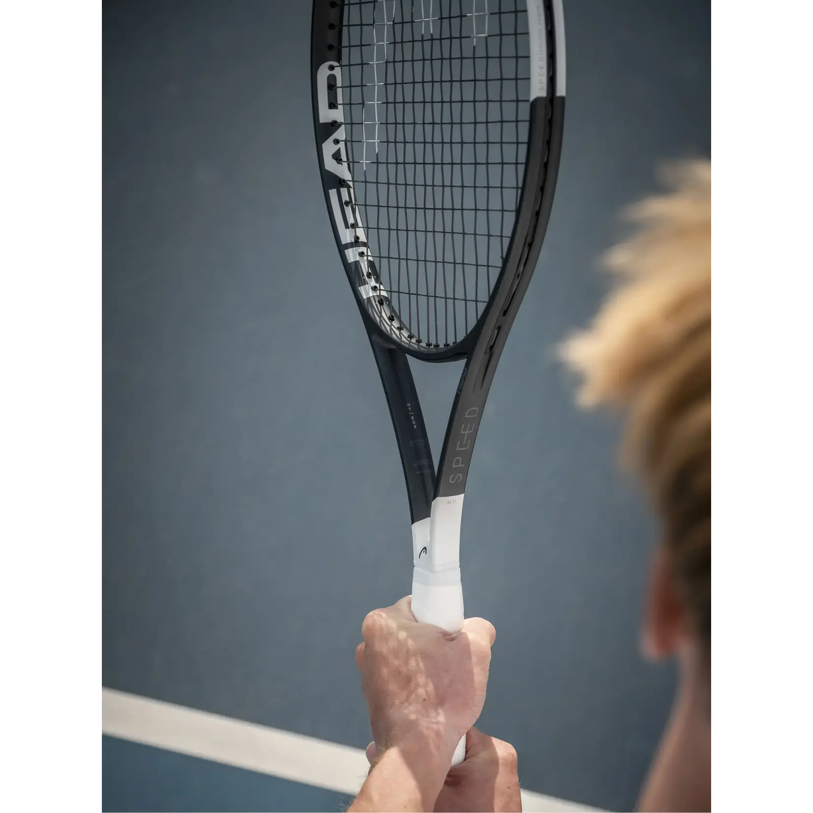 Head Head Speed MP 2026 (300g) Tennis Racquet