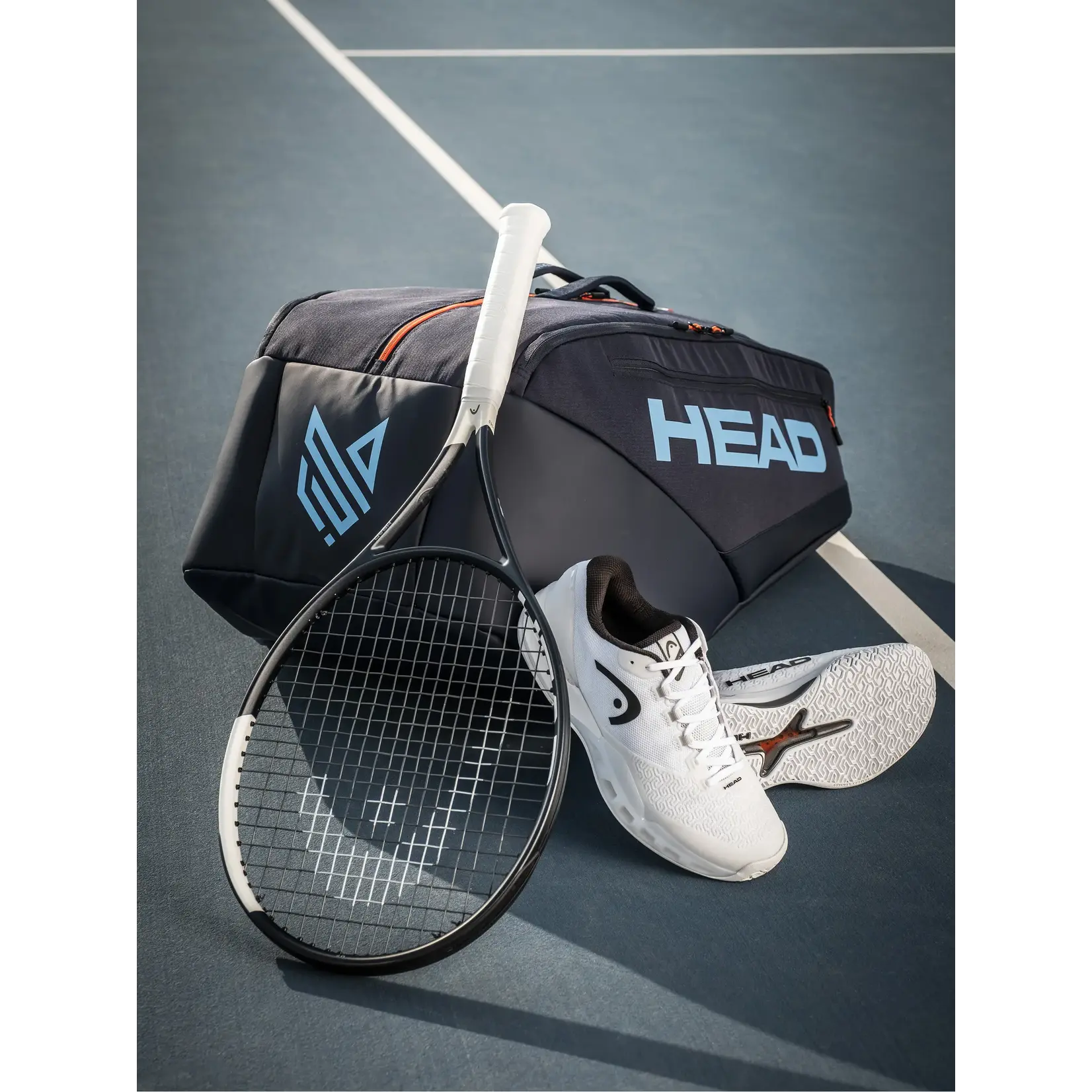 Head Head Speed MP 2026 (300g) Tennis Racquet