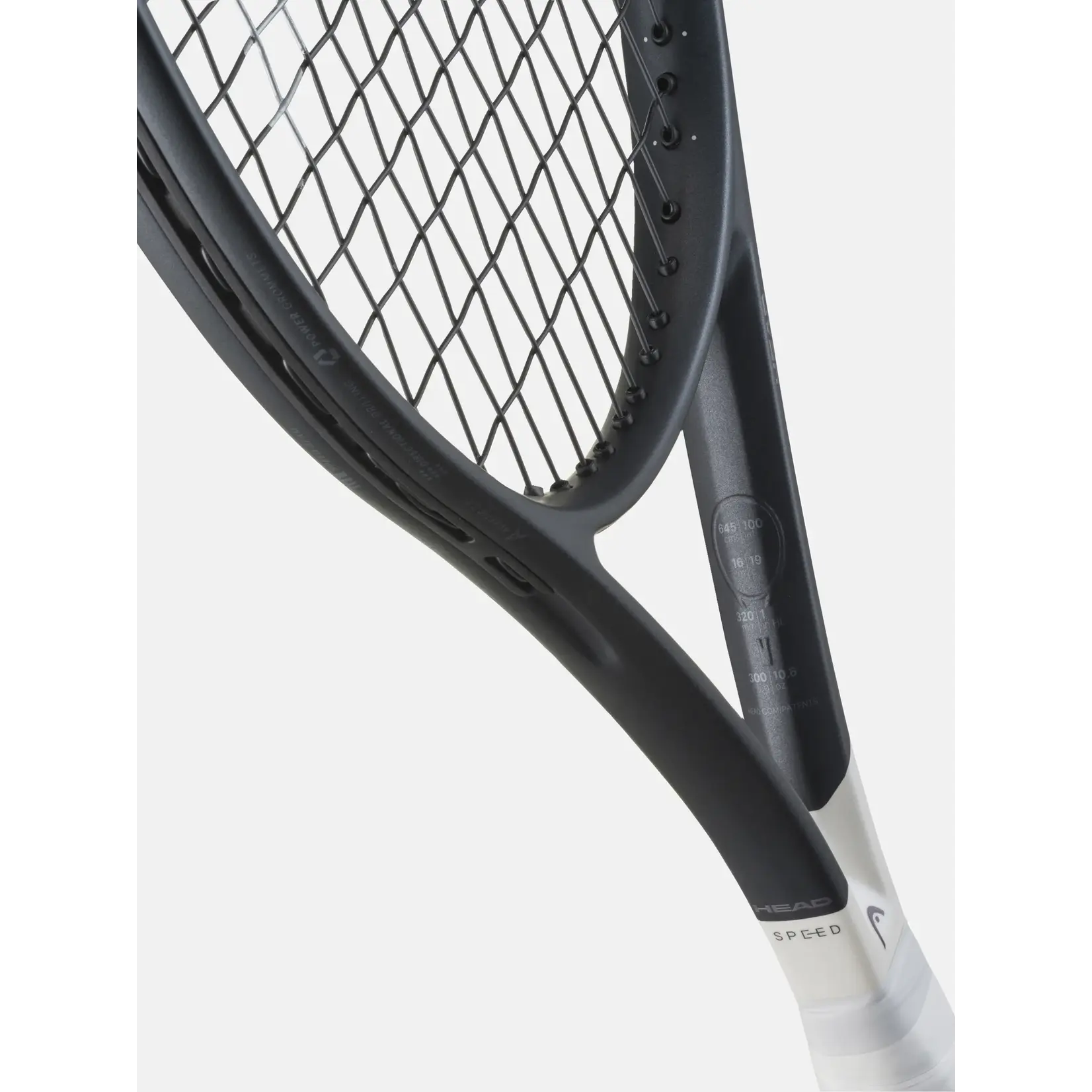 Head Head Speed MP 2026 (300g) Tennis Racquet