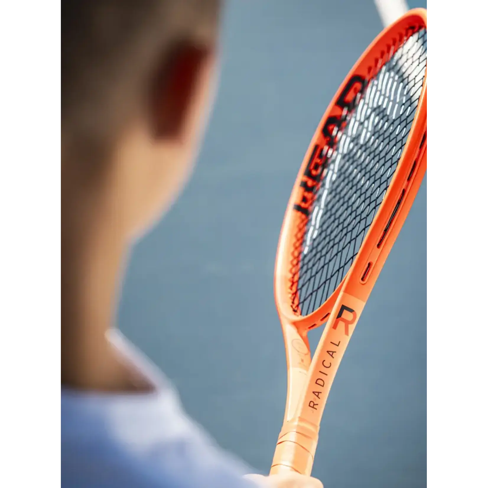 Head Head Radical Jr. 2025 Tennis Racquet G0