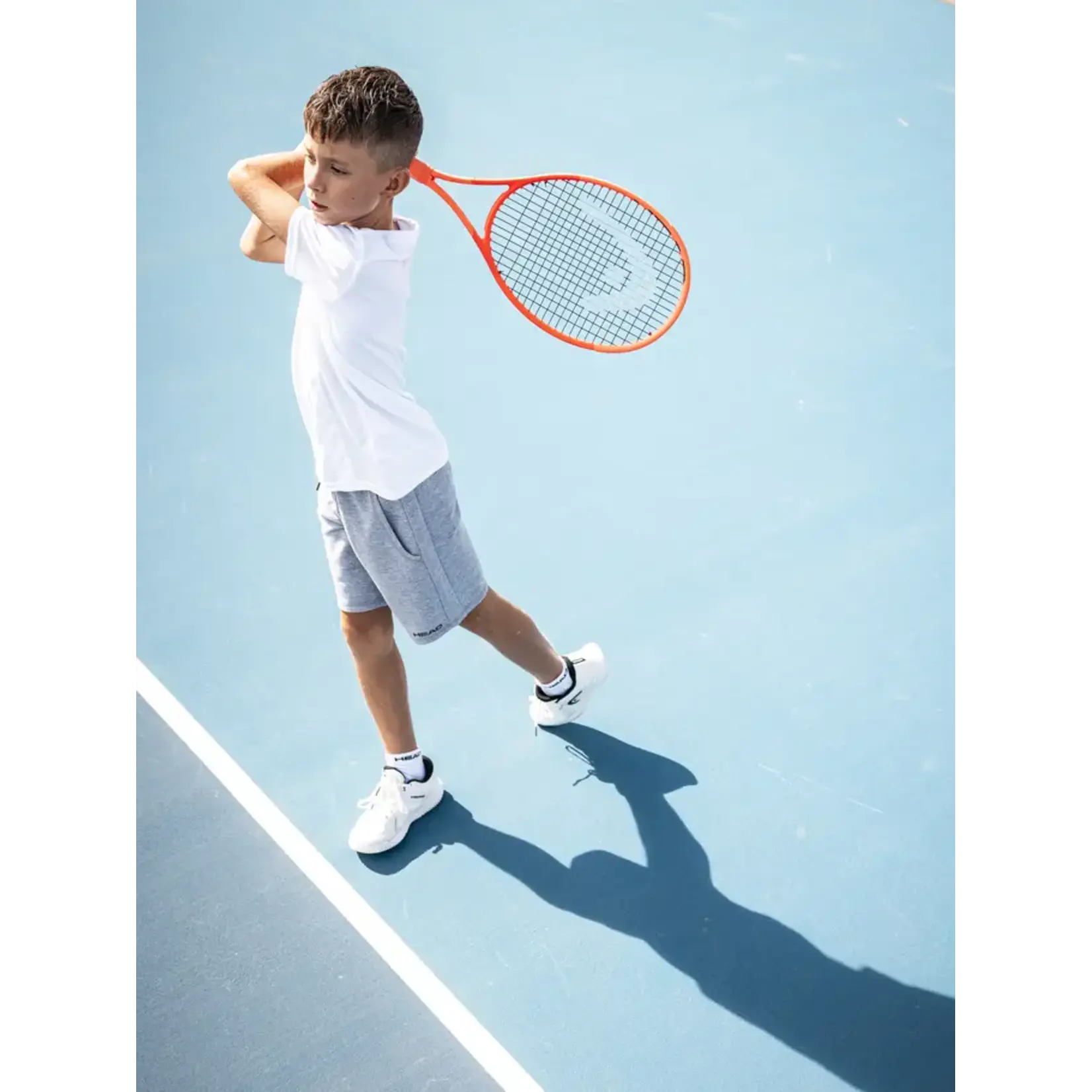Head Head Radical Jr. 2025 Tennis Racquet G0