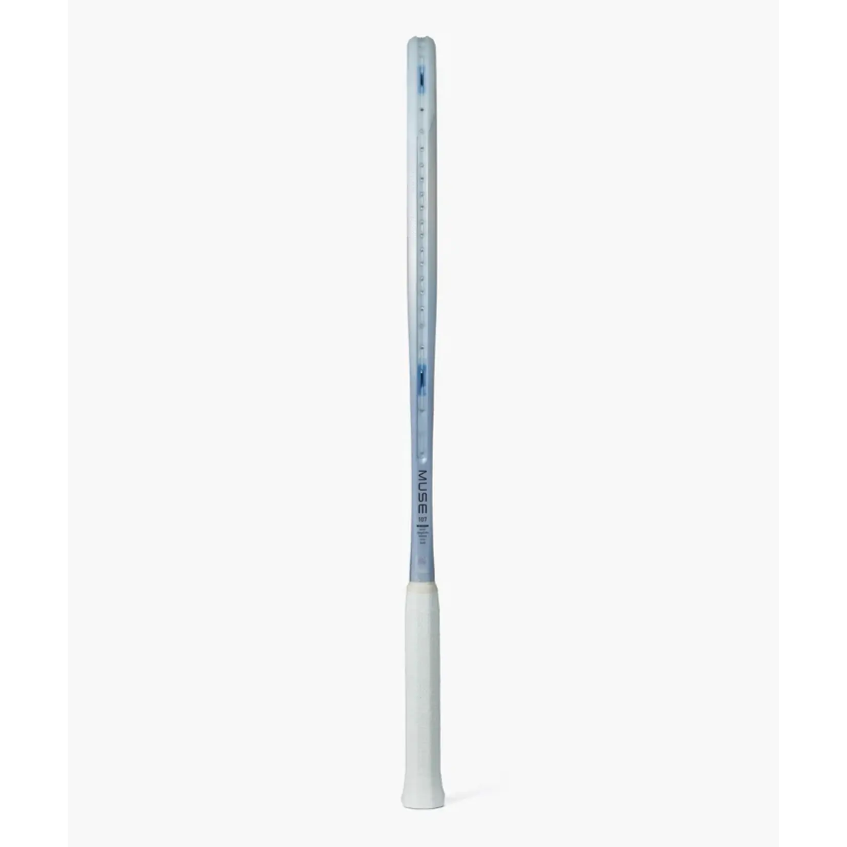 Yonex Yonex MUSE 107 (280g) Pearl Silver Tennis Racquet
