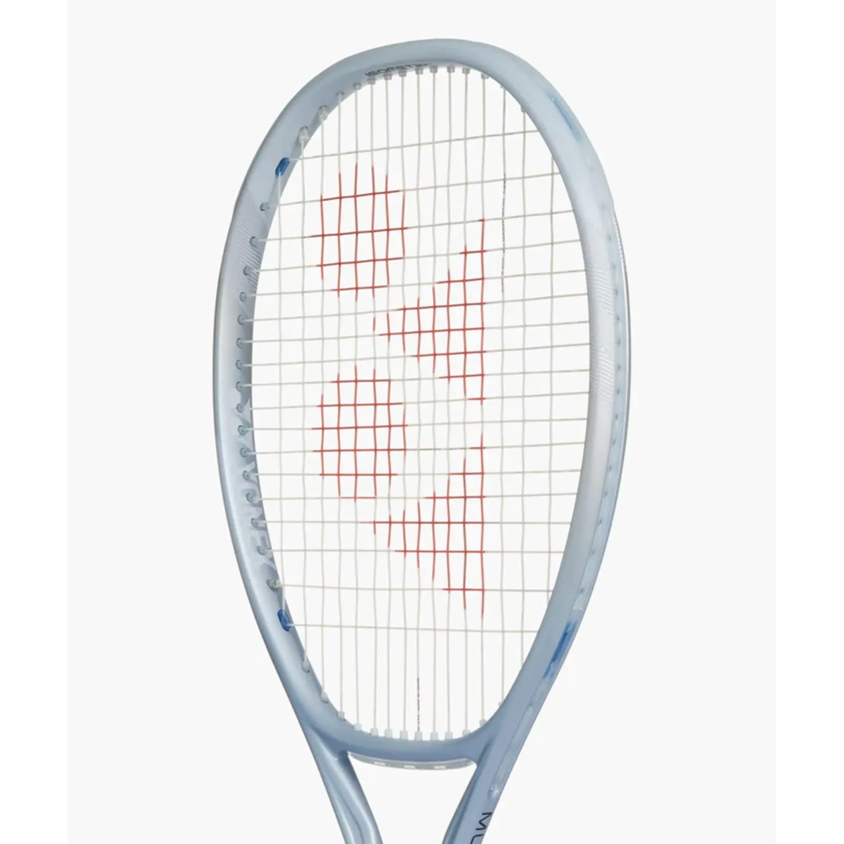 Yonex Yonex MUSE 107 (280g) Pearl Silver Tennis Racquet