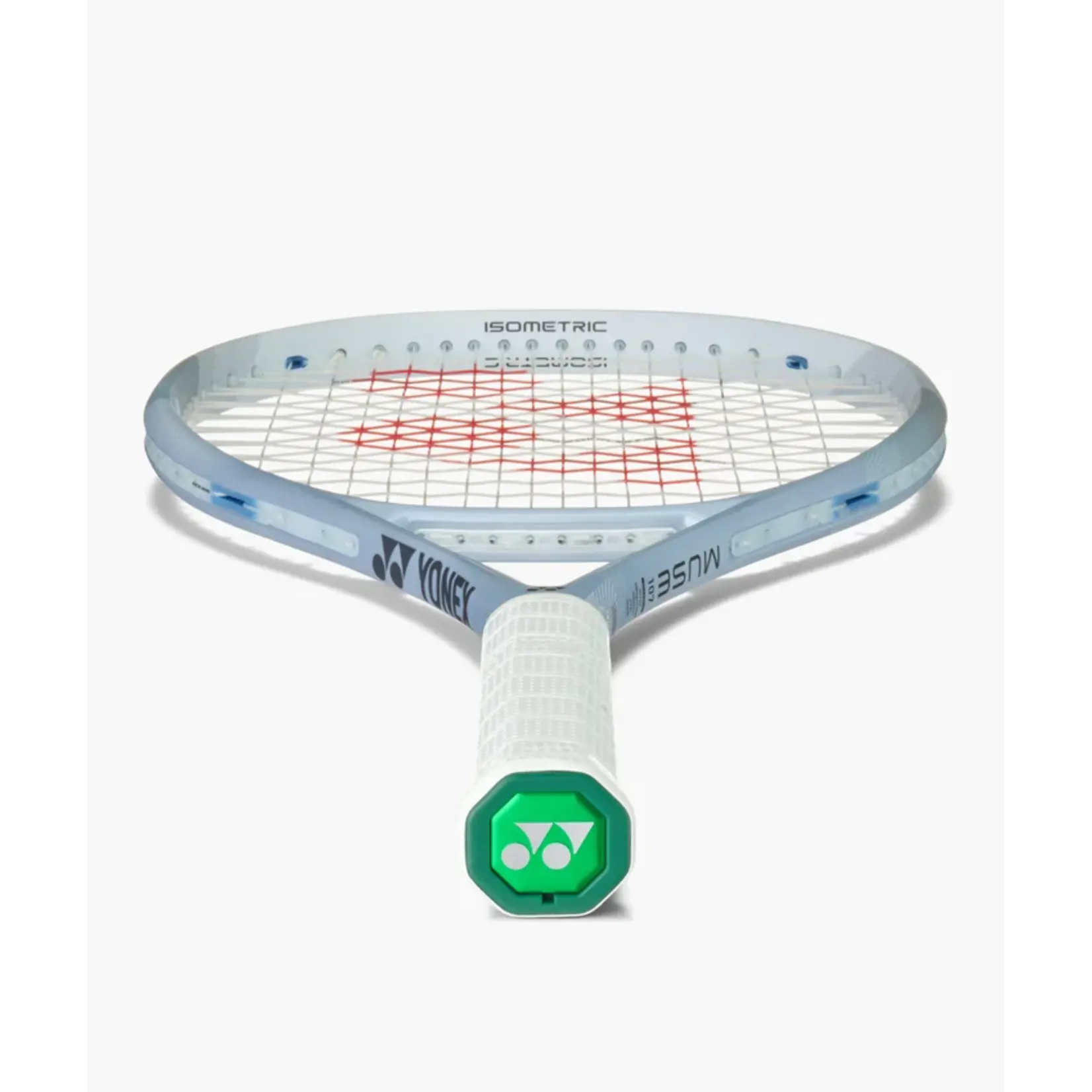 Yonex Yonex MUSE 107 (280g) Pearl Silver Tennis Racquet
