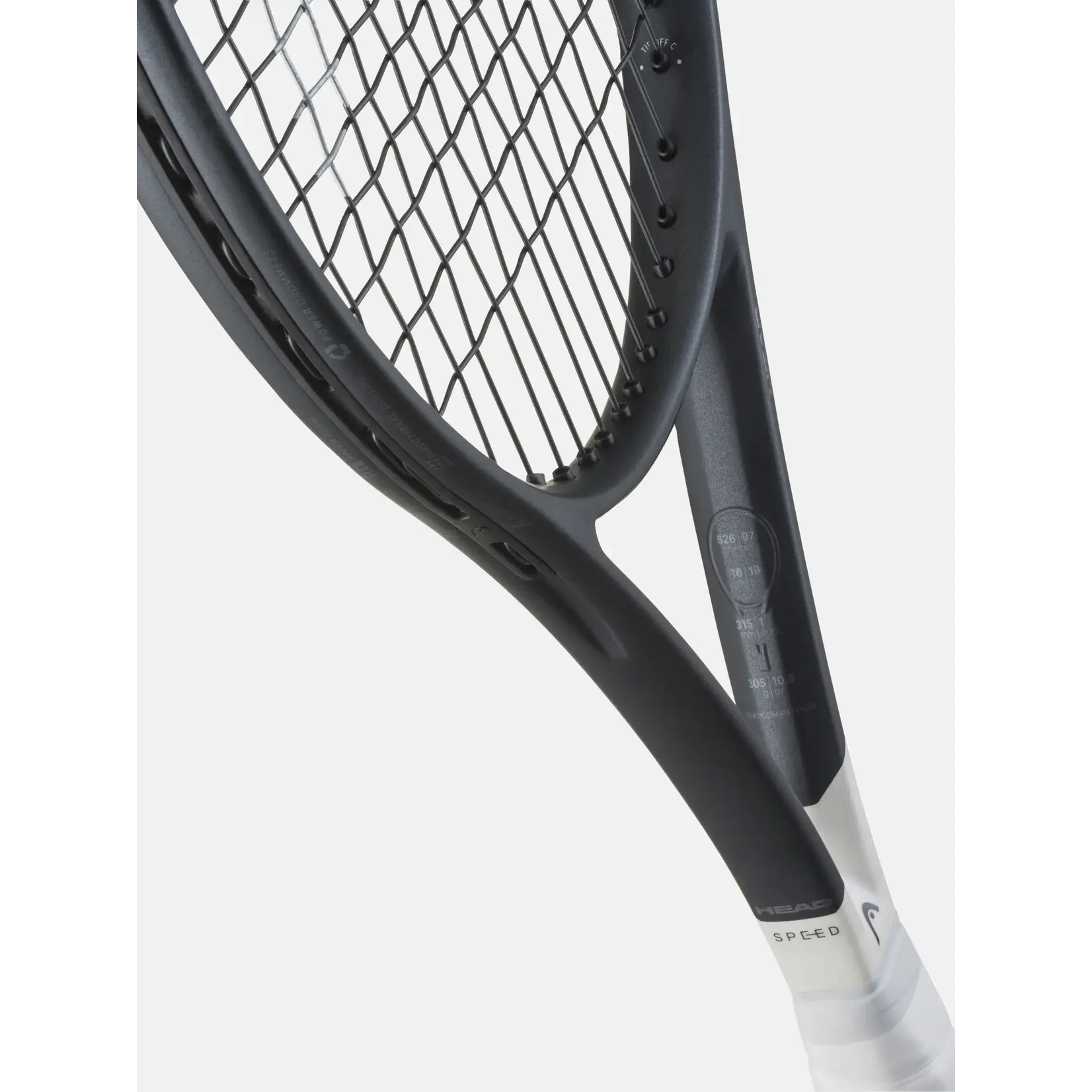 Head Head Speed Tour 2026 (305g) Tennis Racquet
