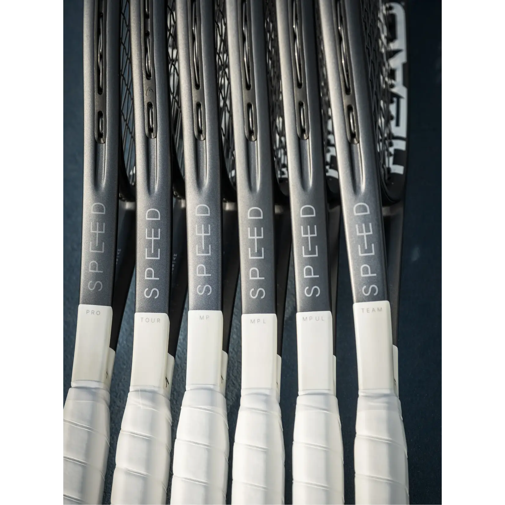 Head Head Speed Tour 2026 (305g) Tennis Racquet