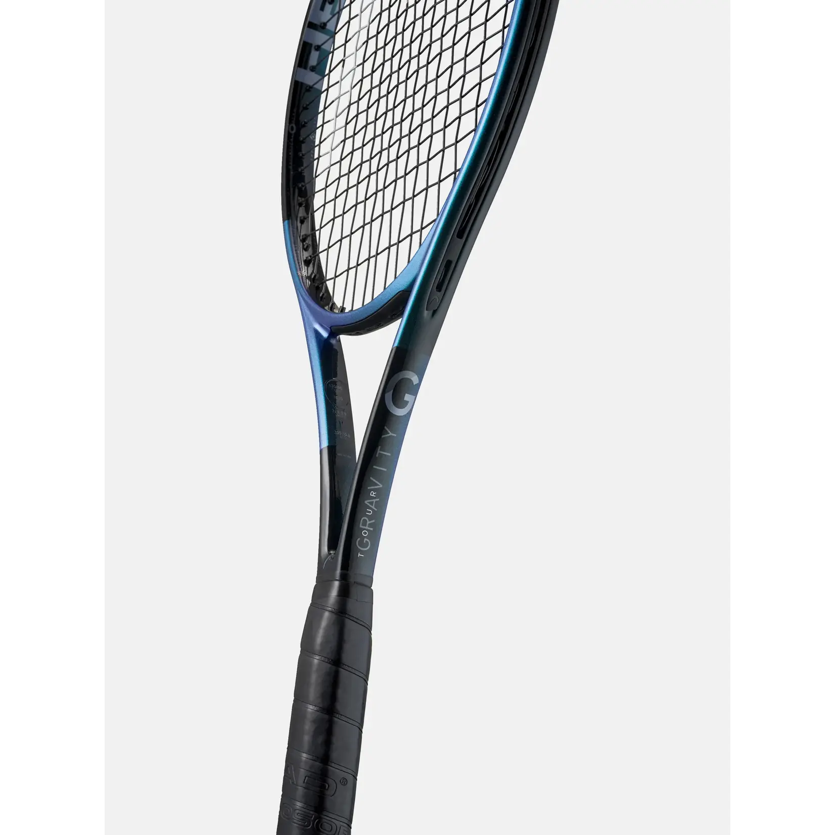 Head Head Gravity Tour 2025 Tennis Racquet