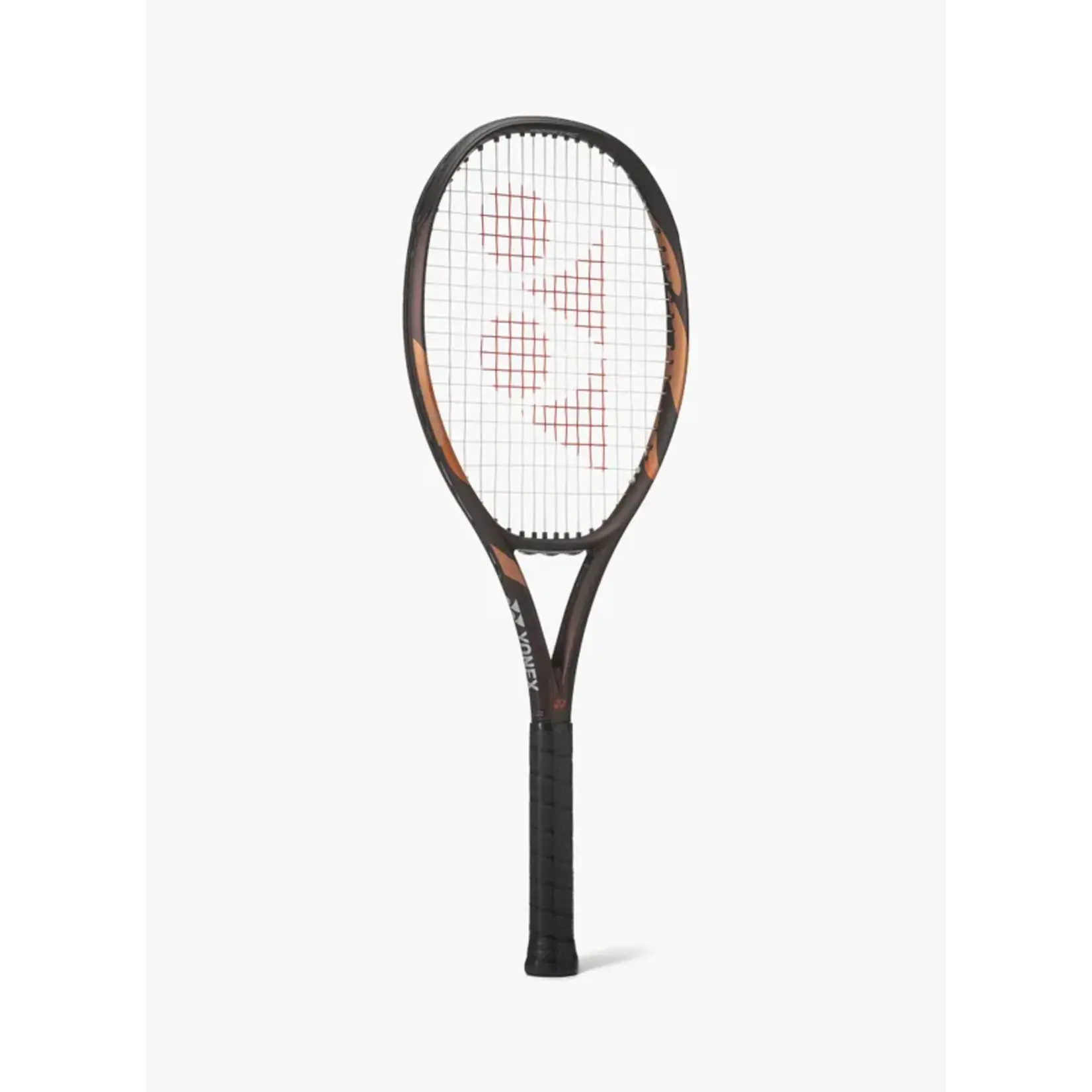Yonex Yonex EZONE Alpha 100 (275g) Strung Blast Blue Tennis Racquet