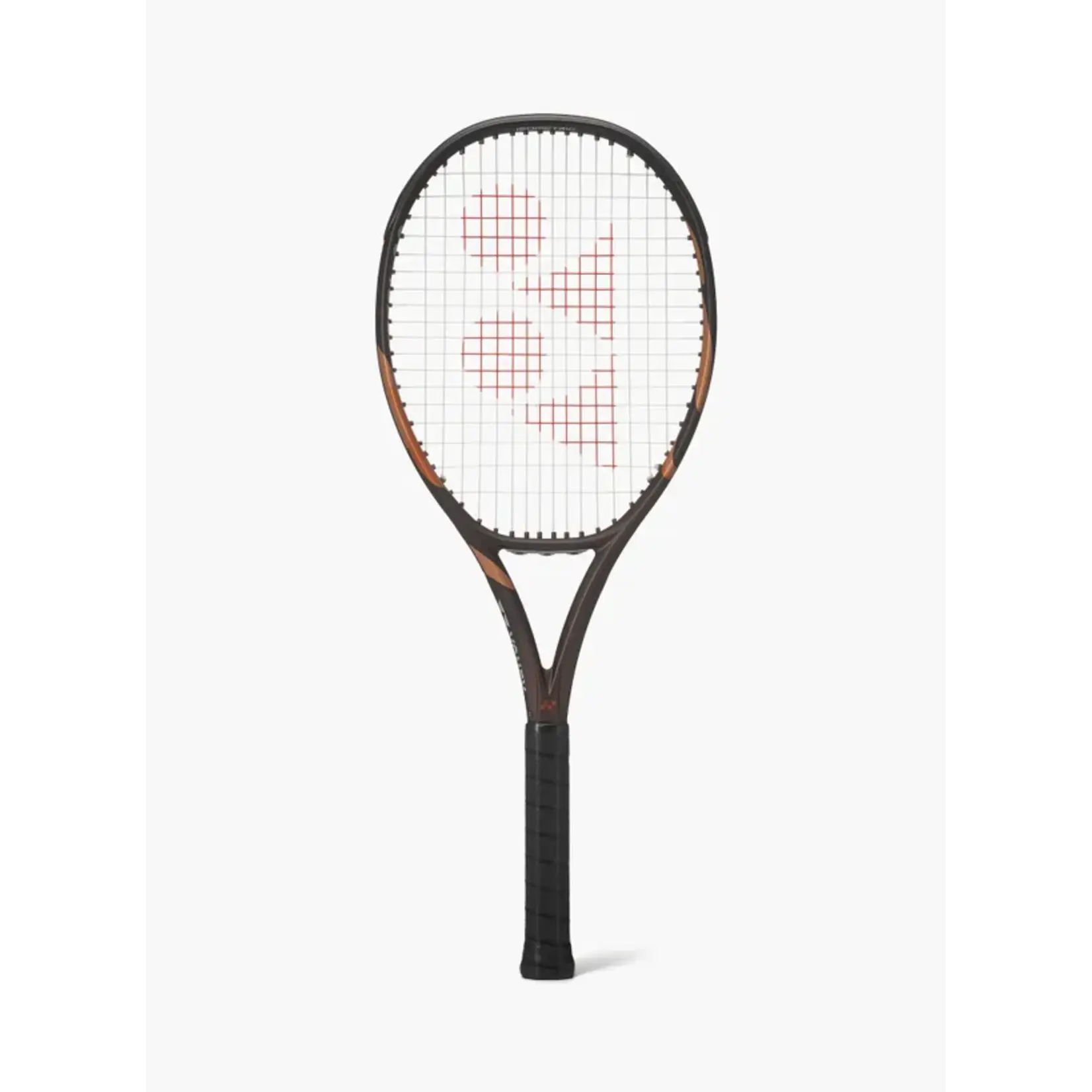 Yonex Yonex EZONE Alpha 100 (275g) Strung Blast Blue Tennis Racquet