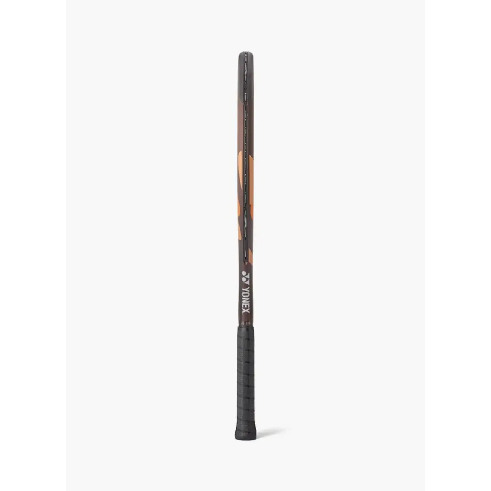 Yonex Yonex EZONE Alpha 100 (275g) Strung Blast Blue Tennis Racquet