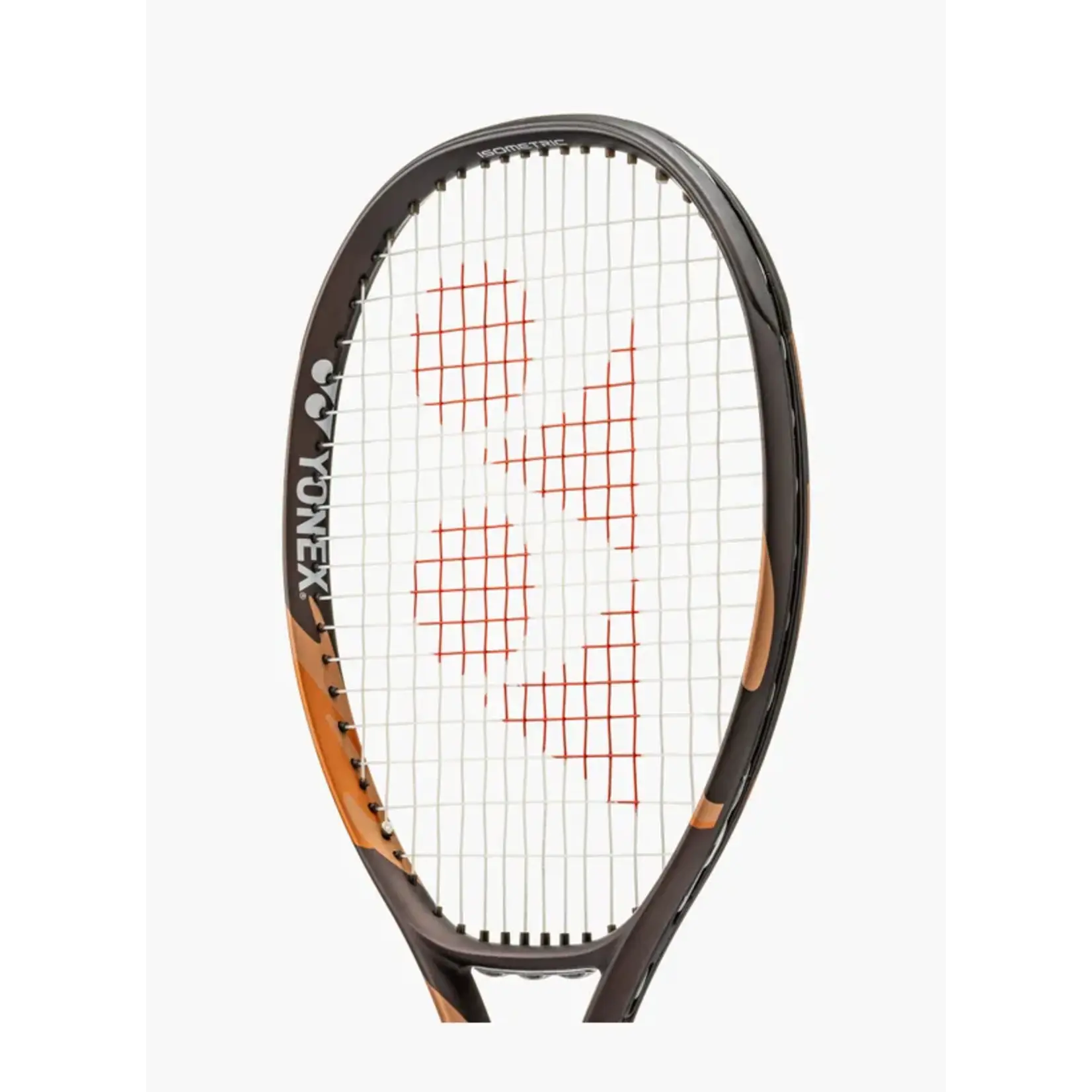 Yonex Yonex EZONE Alpha 100 (275g) Strung Blast Blue Tennis Racquet