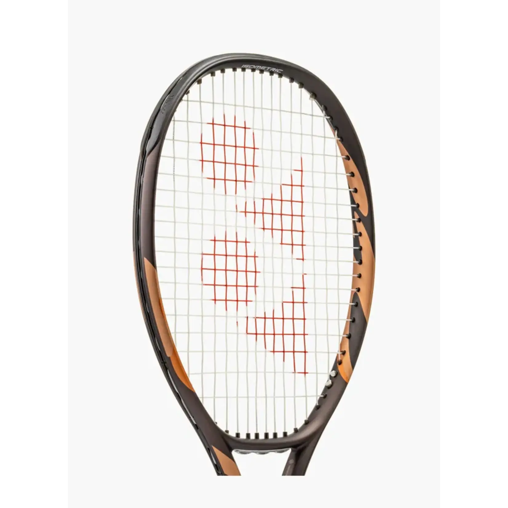 Yonex Yonex EZONE Alpha 100 (275g) Strung Blast Blue Tennis Racquet