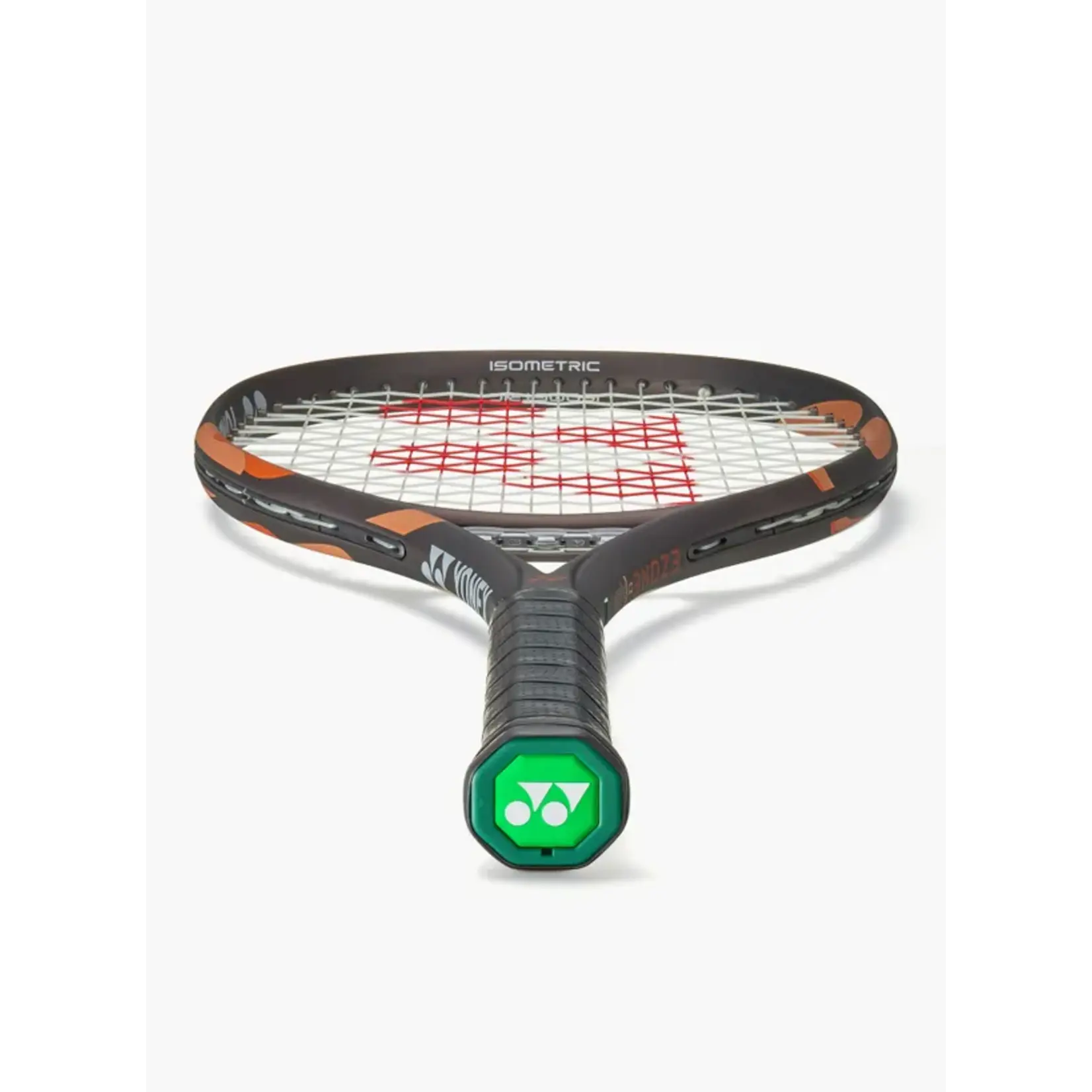 Yonex Yonex EZONE Alpha 100 (275g) Strung Blast Blue Tennis Racquet
