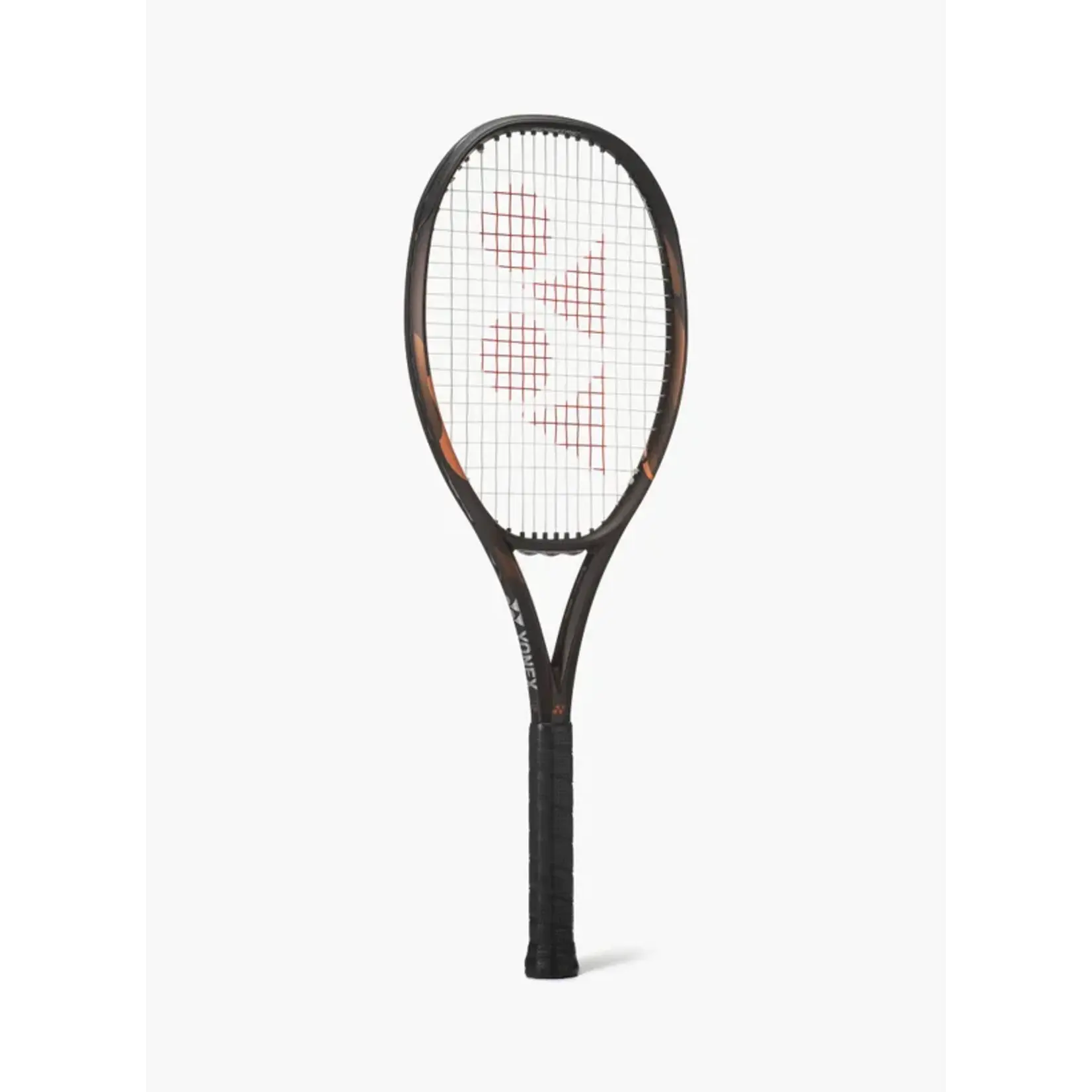Yonex Yonex EZONE 100 v8 (300g) Espresso Brown Tennis Racquets
