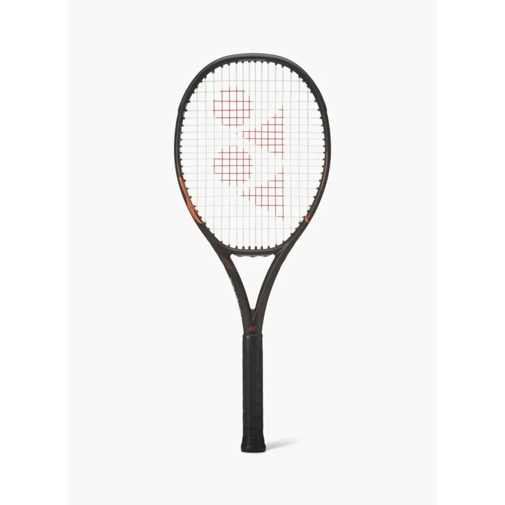 Yonex Yonex EZONE 100 v8 (300g) Espresso Brown Tennis Racquets