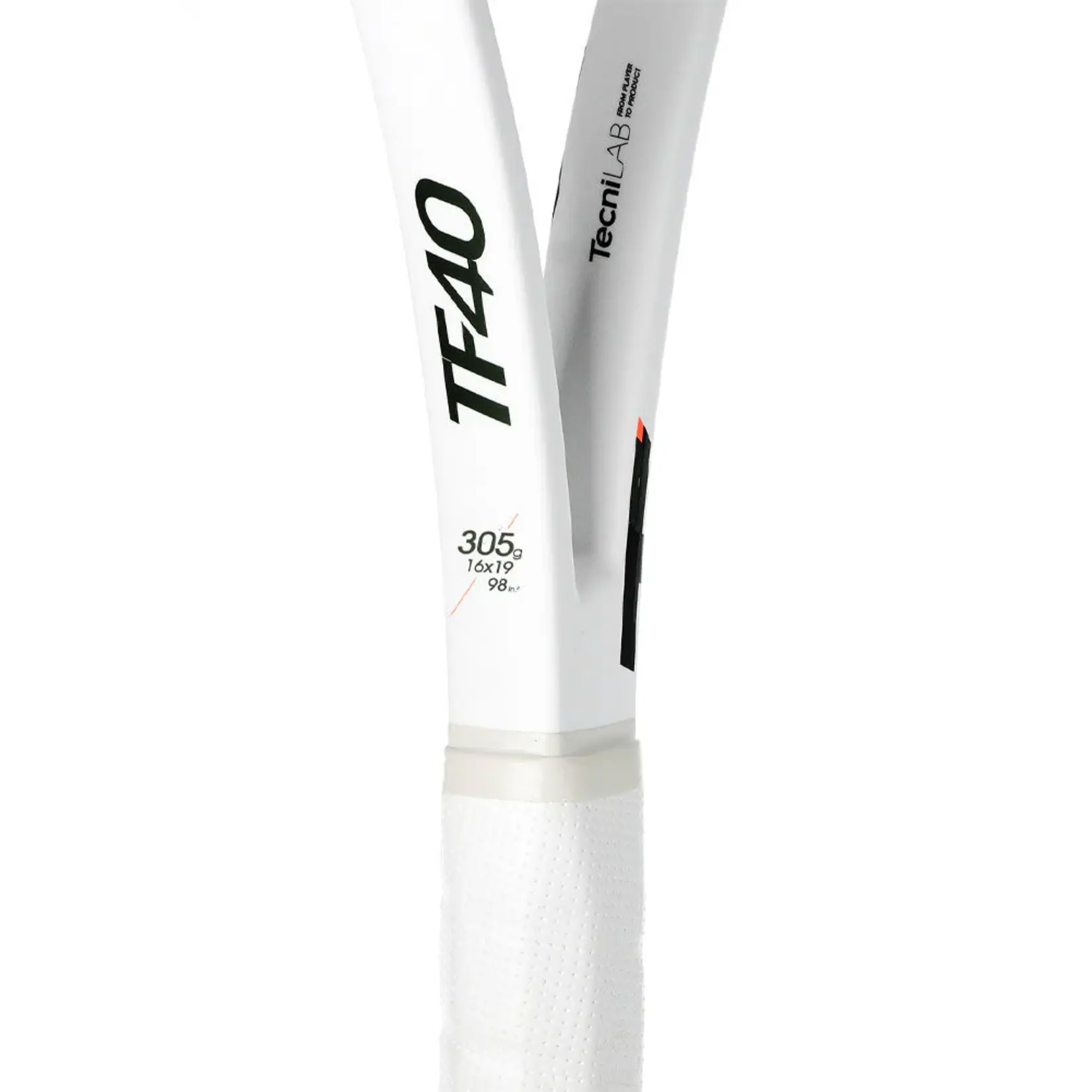 Tecnifibre Tecnifibre TF40 305 v3 (16x19) Tennis Racquets