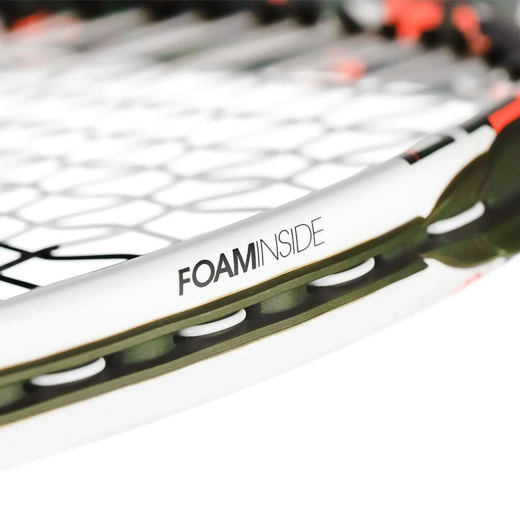 Tecnifibre Tecnifibre TF40 305 v3 (16x19) Tennis Racquets
