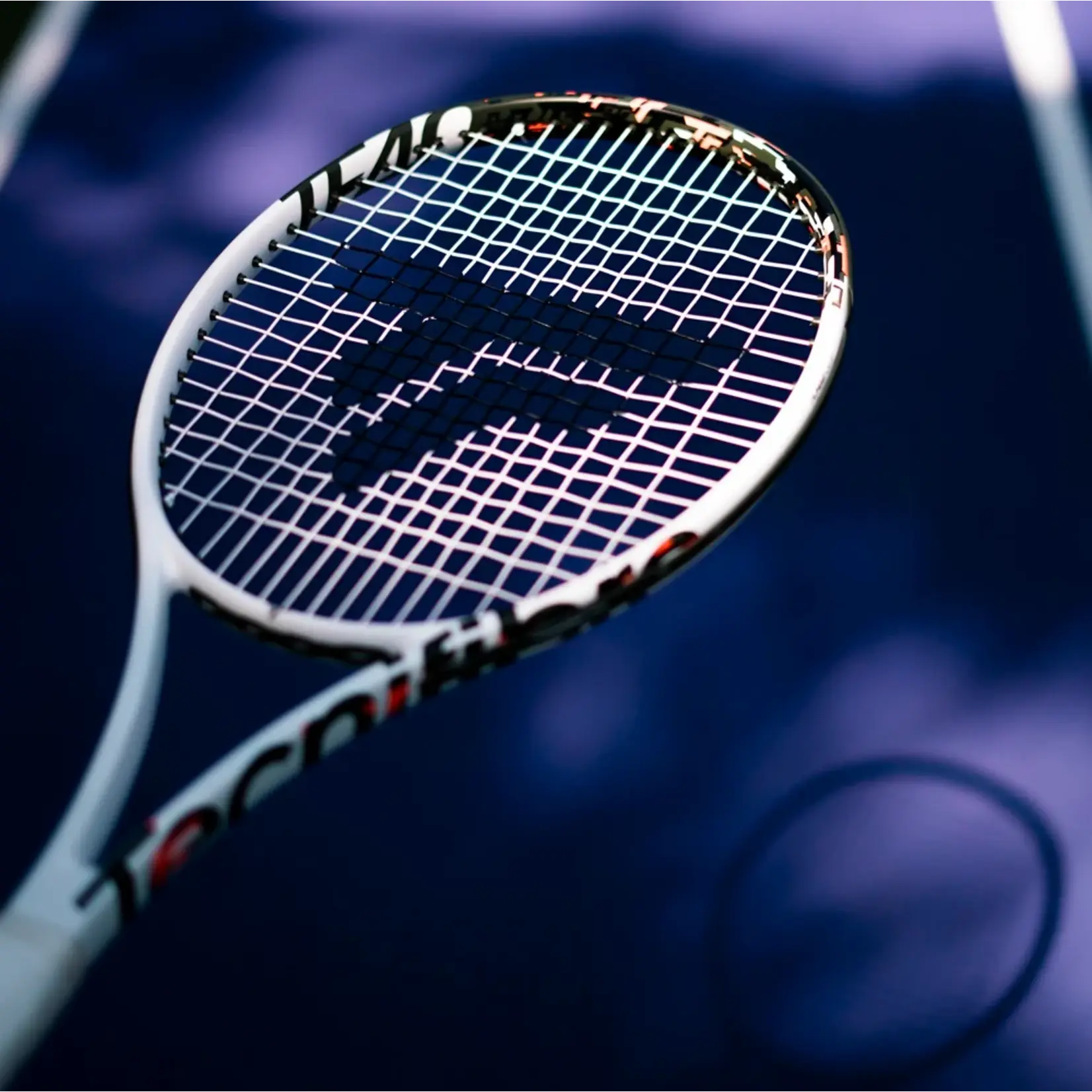 Tecnifibre Tecnifibre TF40 305 v3 (16x19) Tennis Racquets