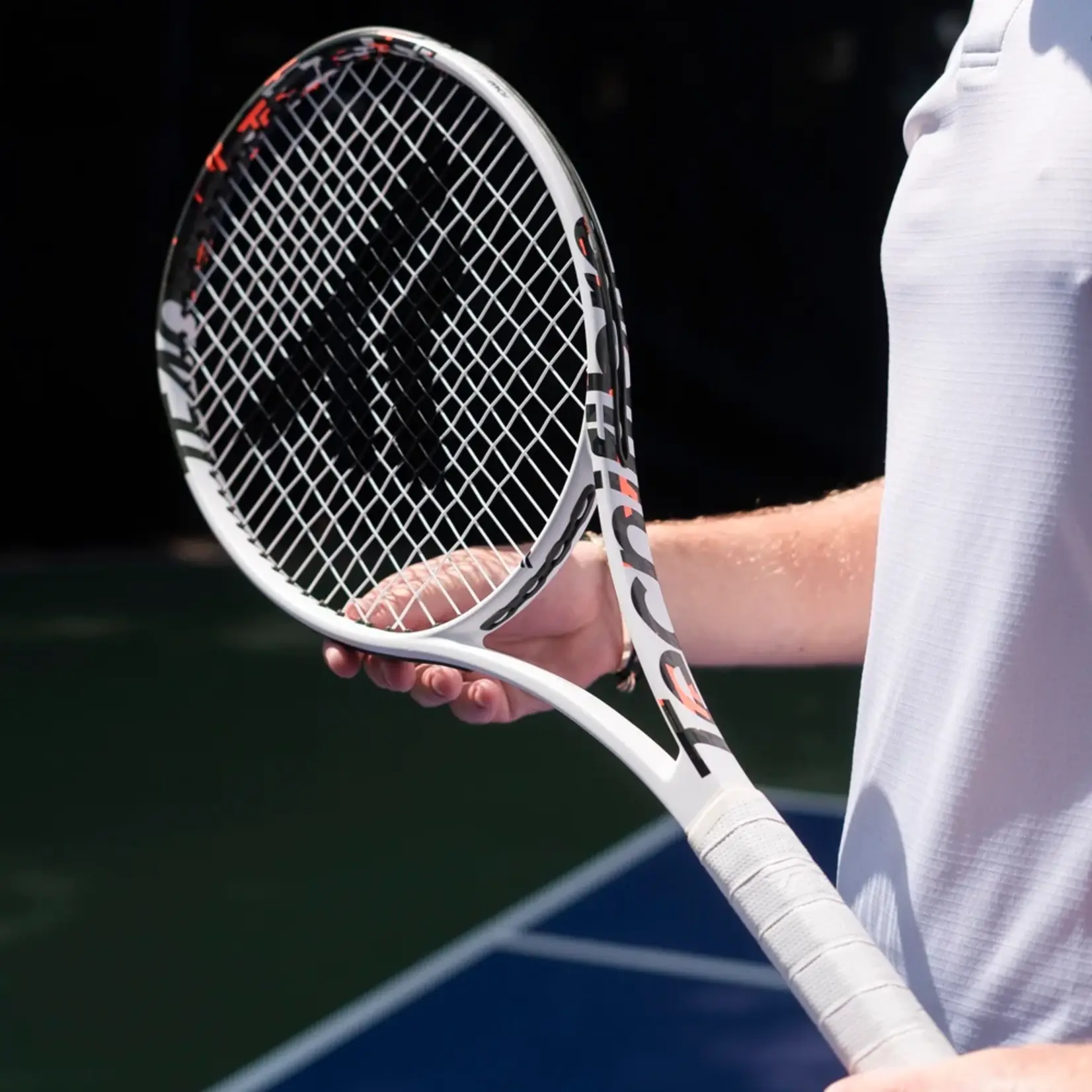 Tecnifibre Tecnifibre TF40 305 v3 (16x19) Tennis Racquets