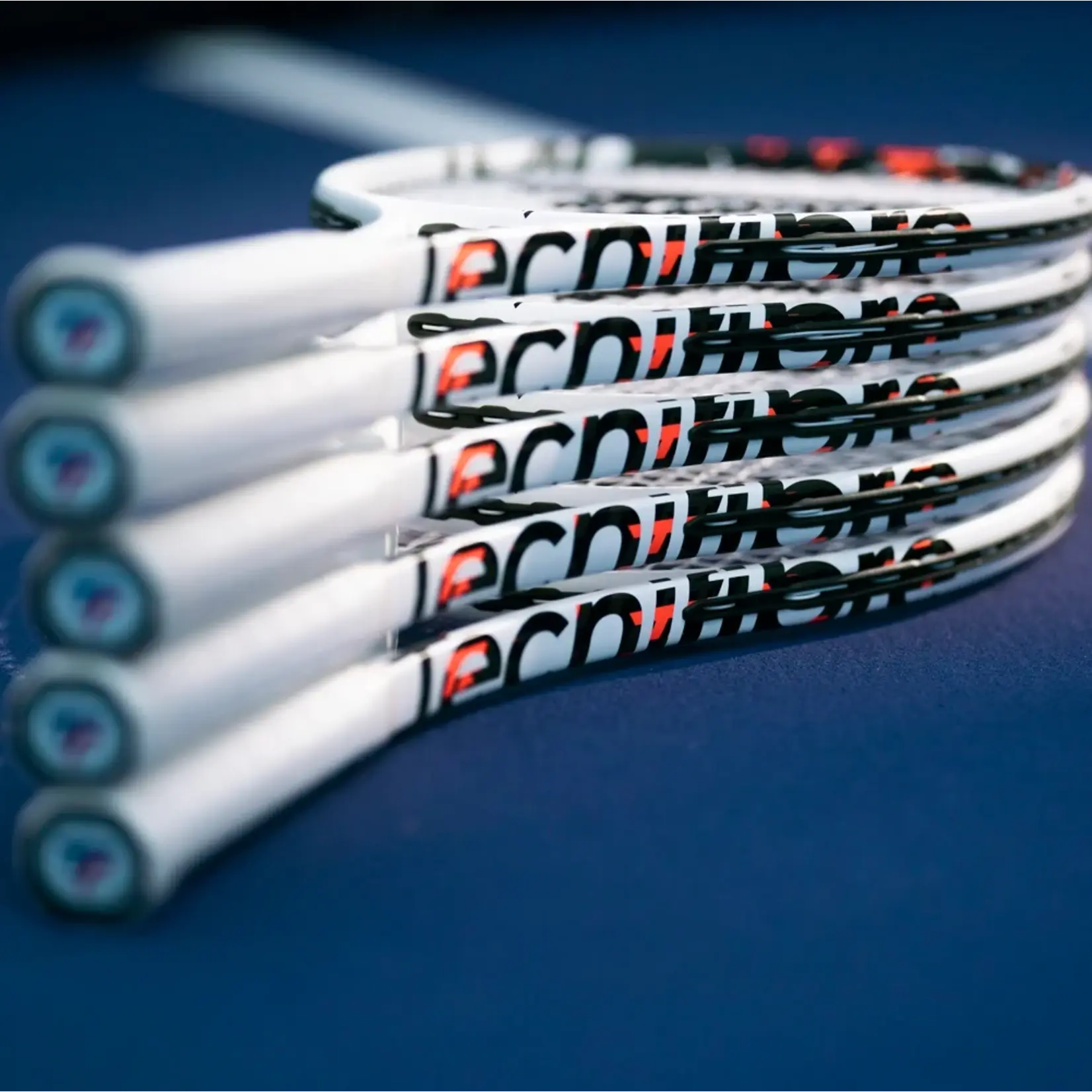 Tecnifibre Tecnifibre TF40 305 v3 (16x19) Tennis Racquets